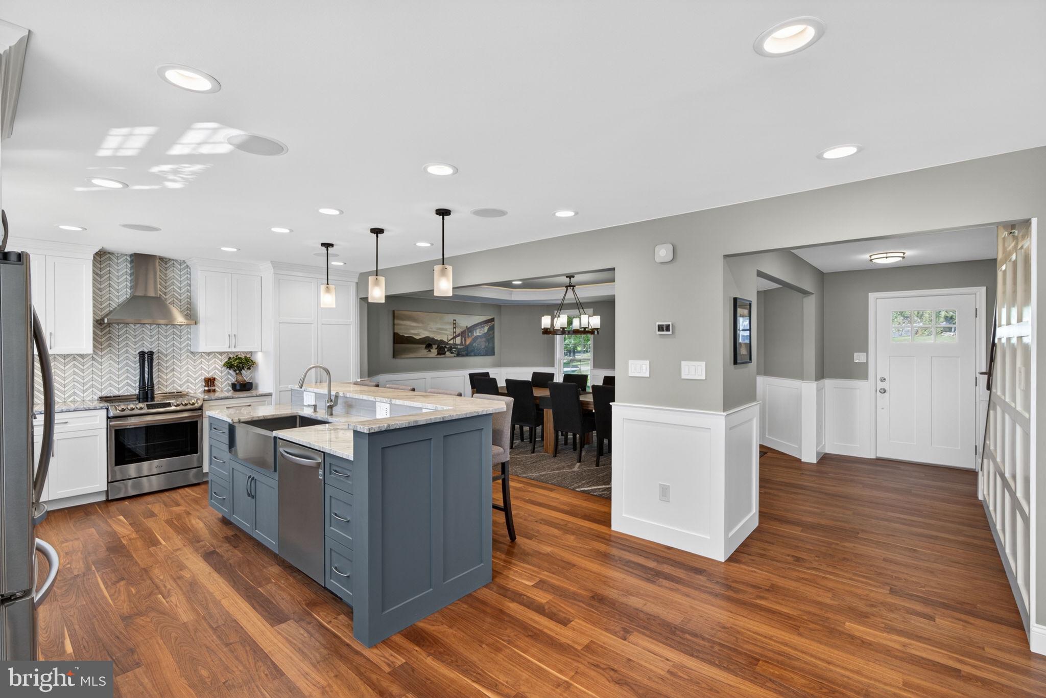 NORRITON WOODS - Residential