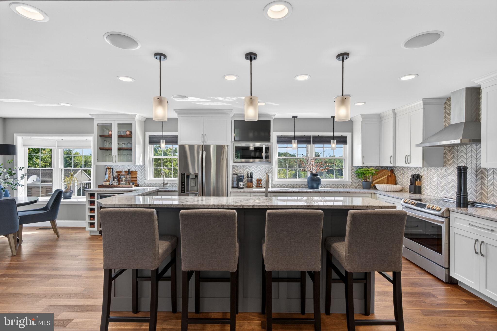 NORRITON WOODS - Residential