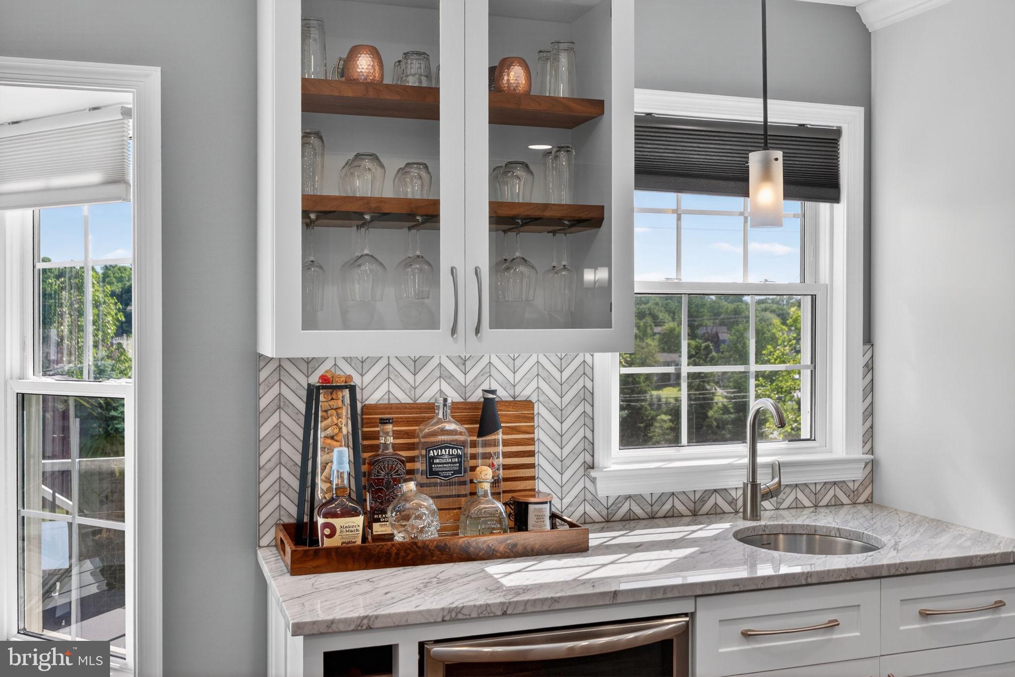 NORRITON WOODS - Residential