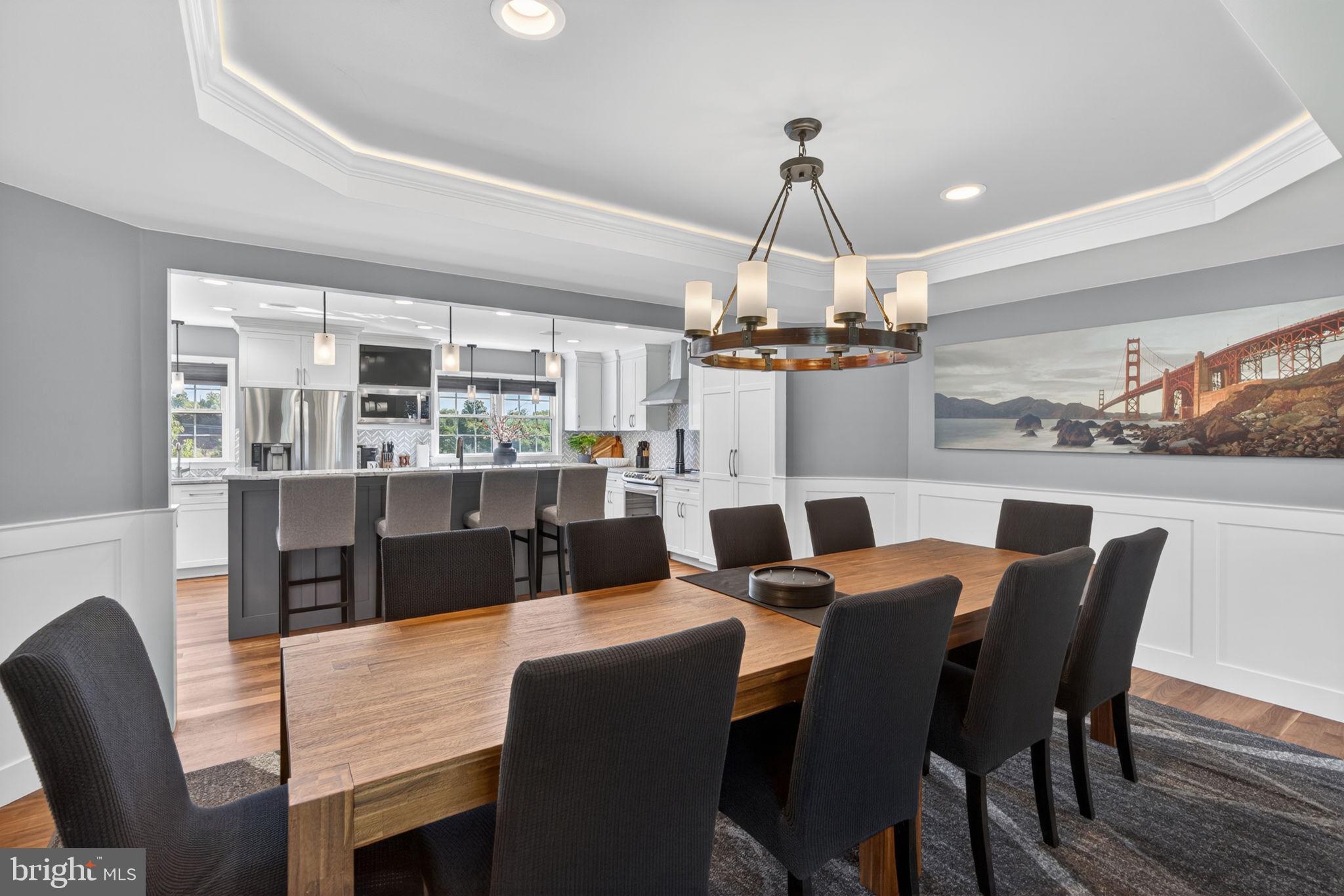 NORRITON WOODS - Residential
