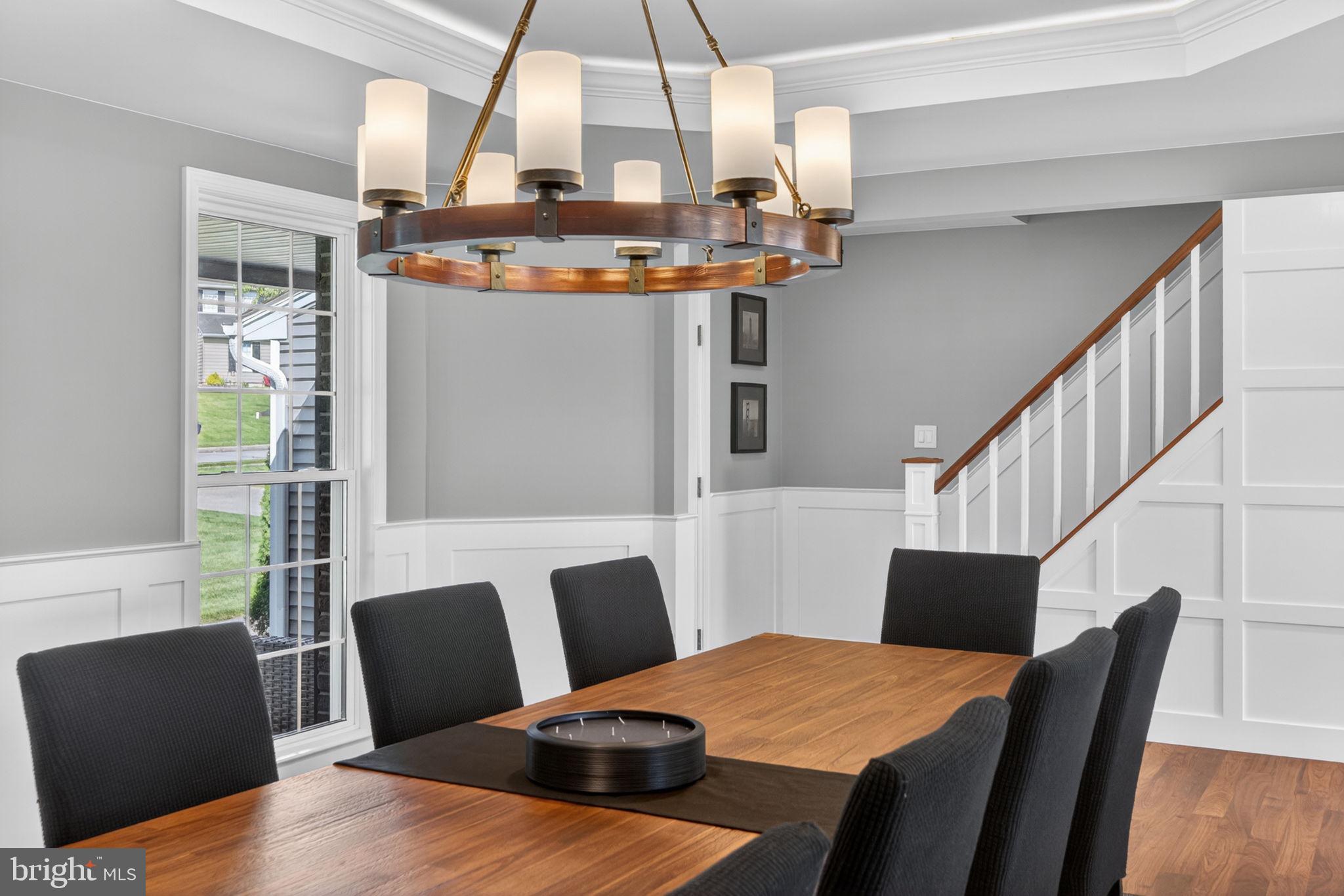 NORRITON WOODS - Residential