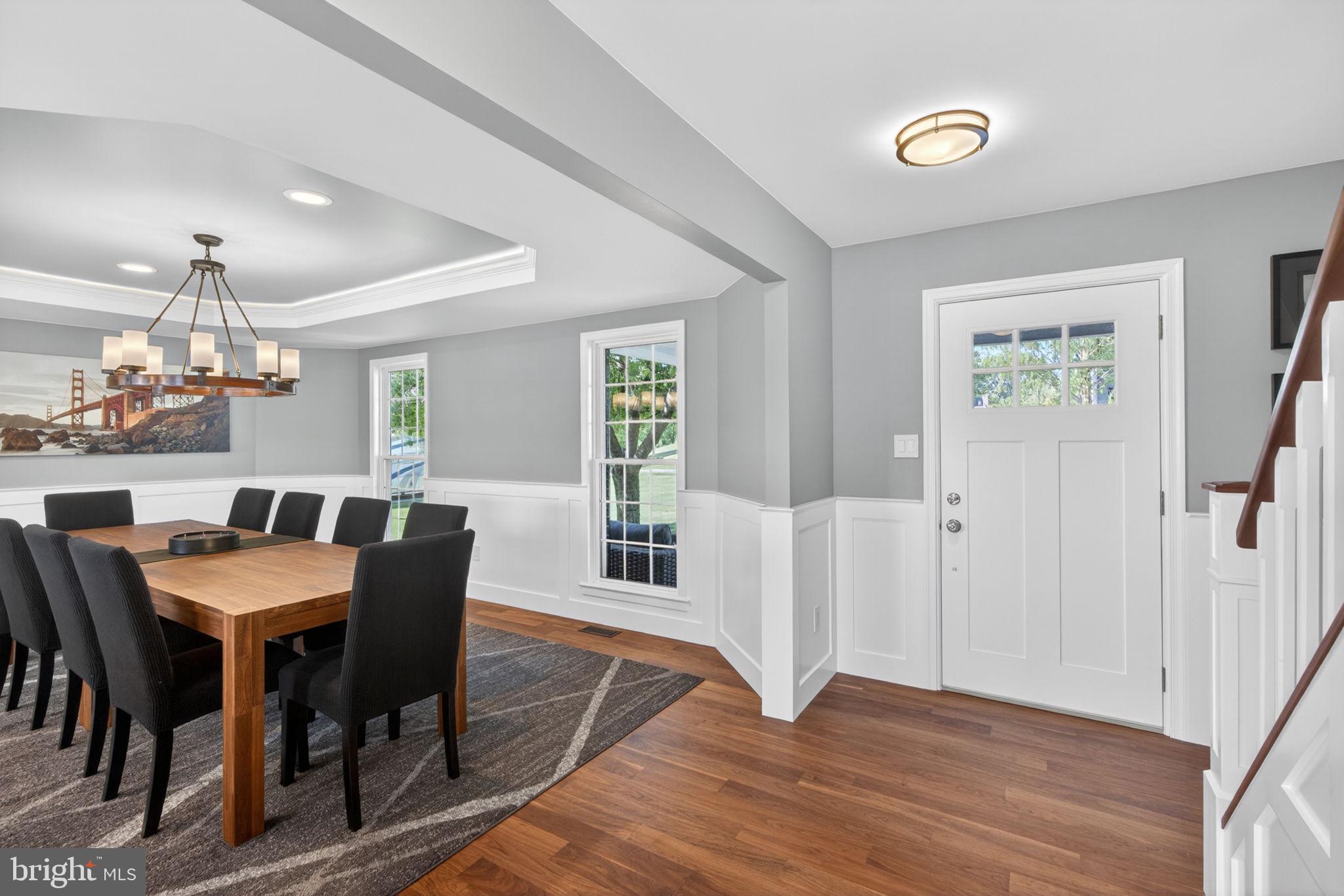 NORRITON WOODS - Residential