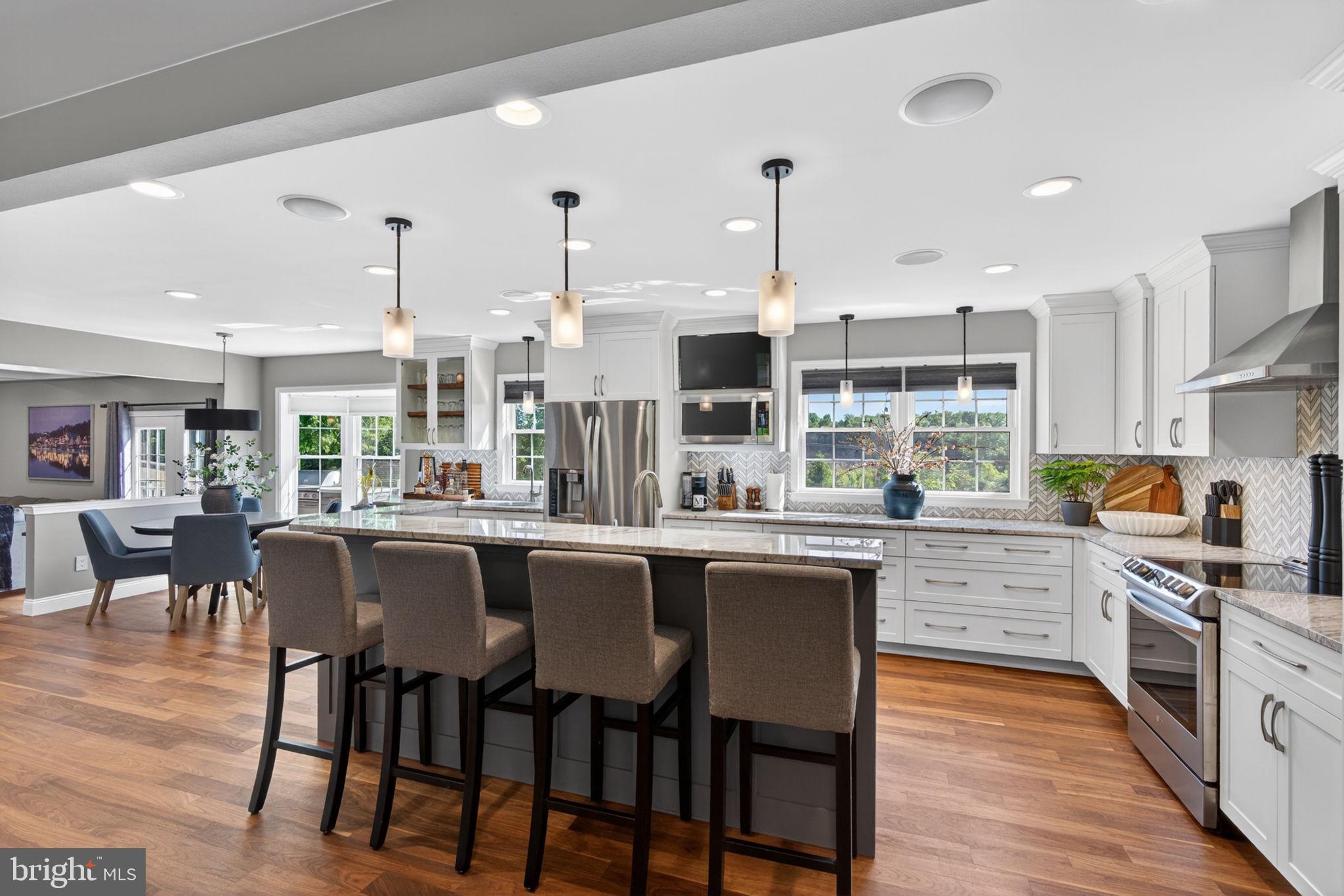 NORRITON WOODS - Residential