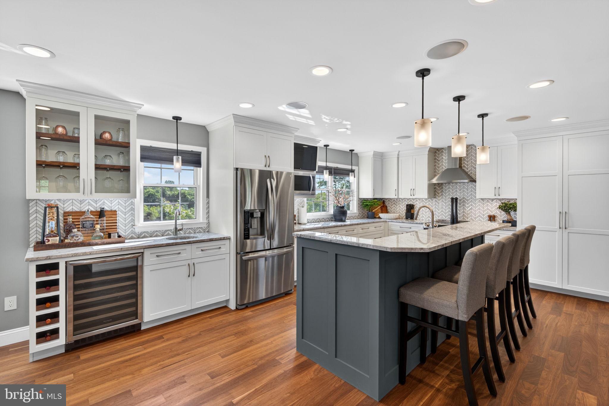 NORRITON WOODS - Residential