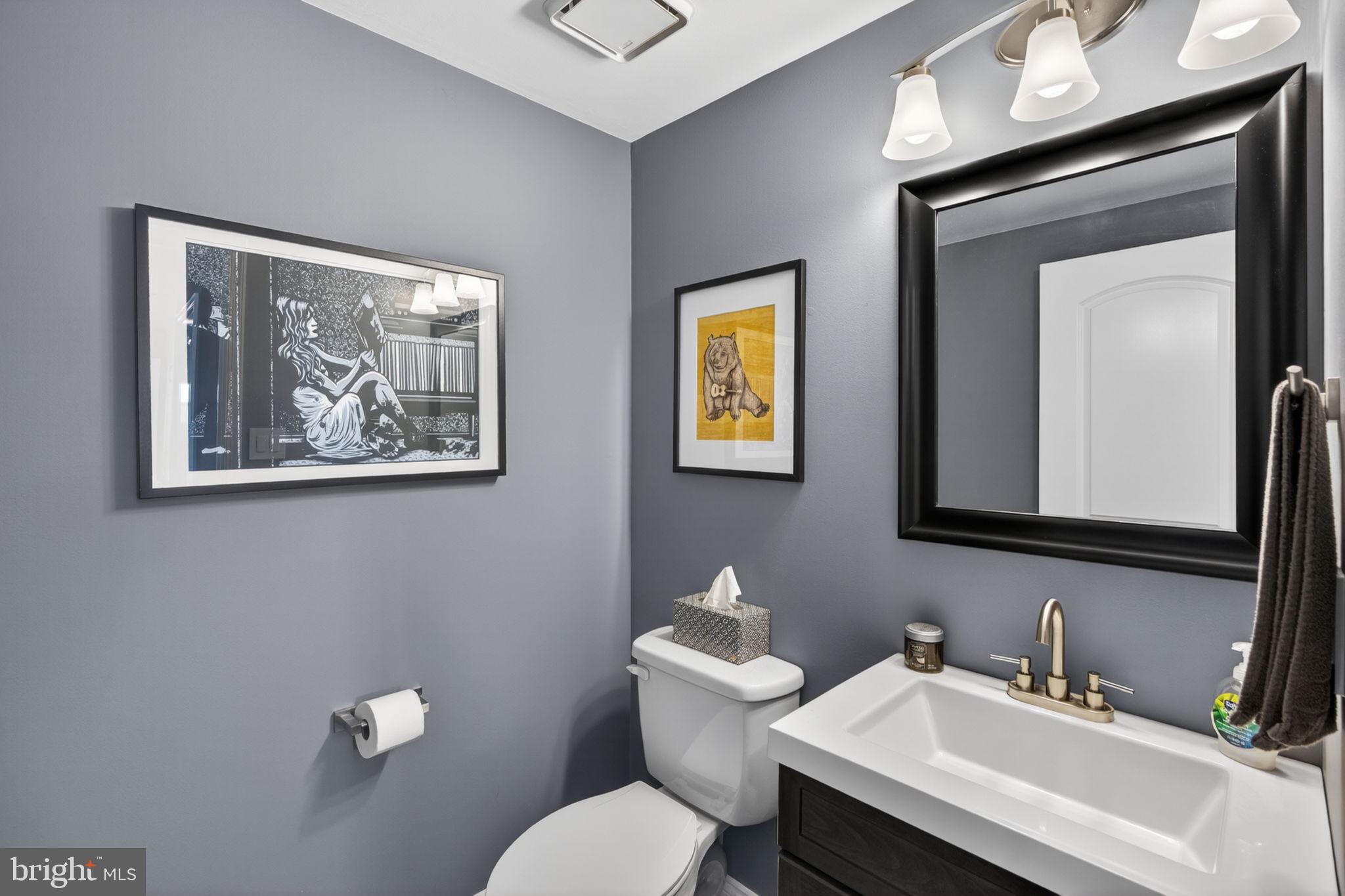 NORRITON WOODS - Residential