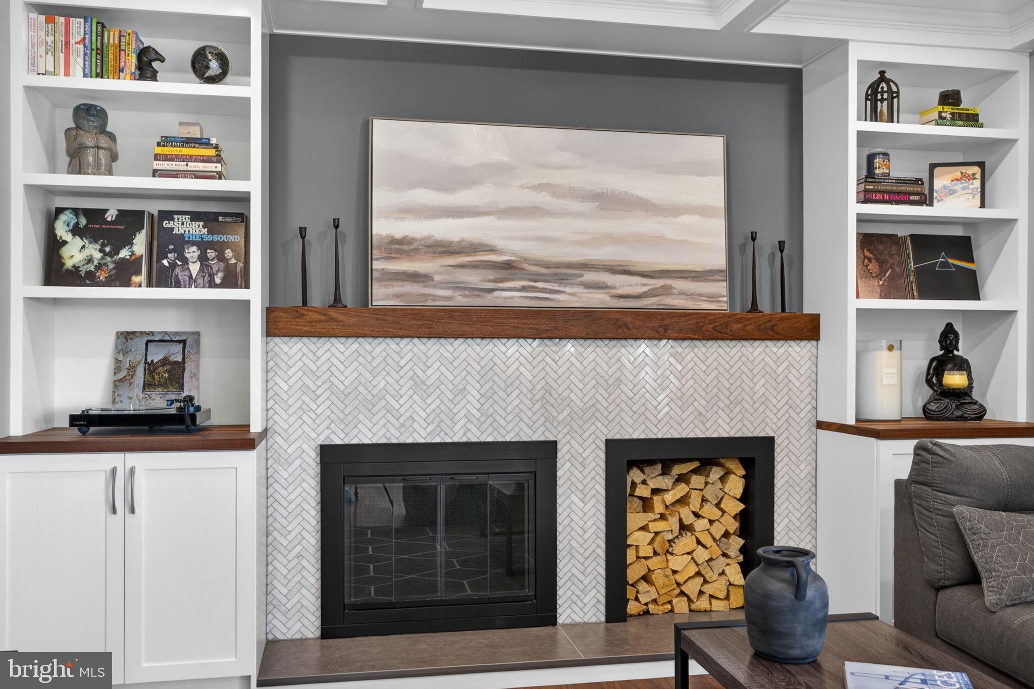 NORRITON WOODS - Residential