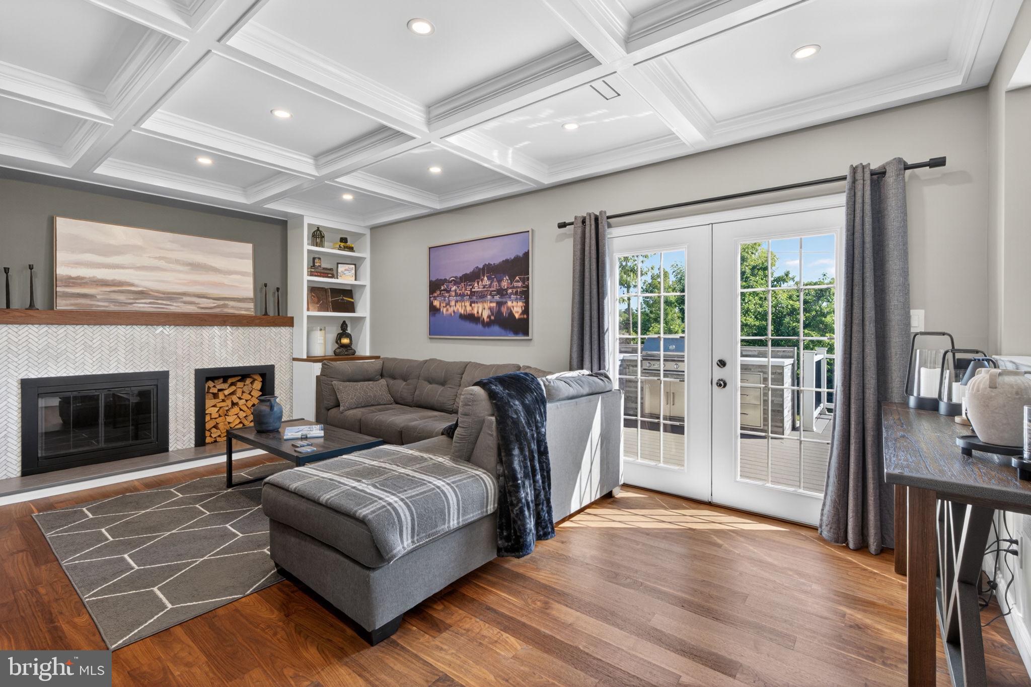 NORRITON WOODS - Residential