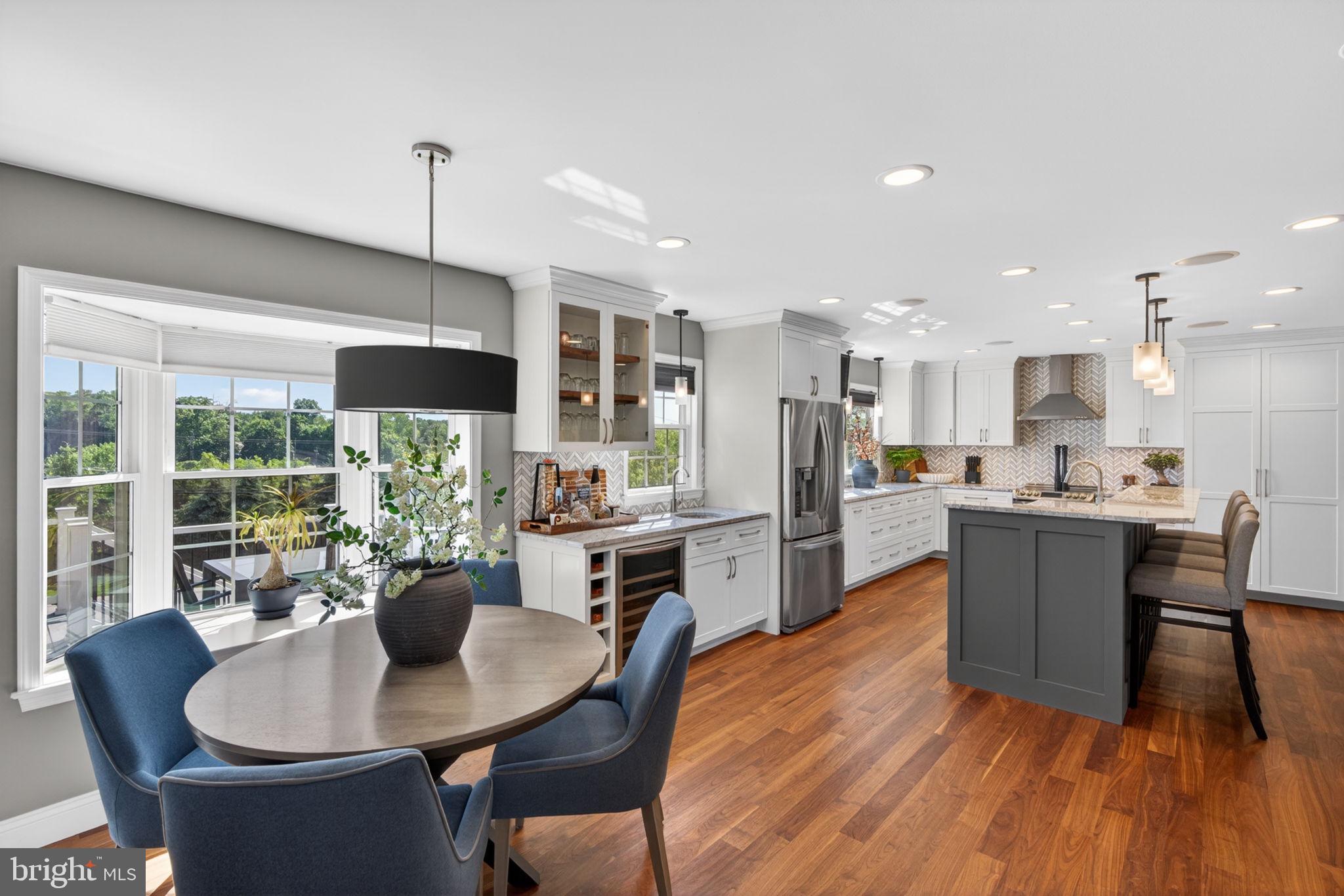 NORRITON WOODS - Residential