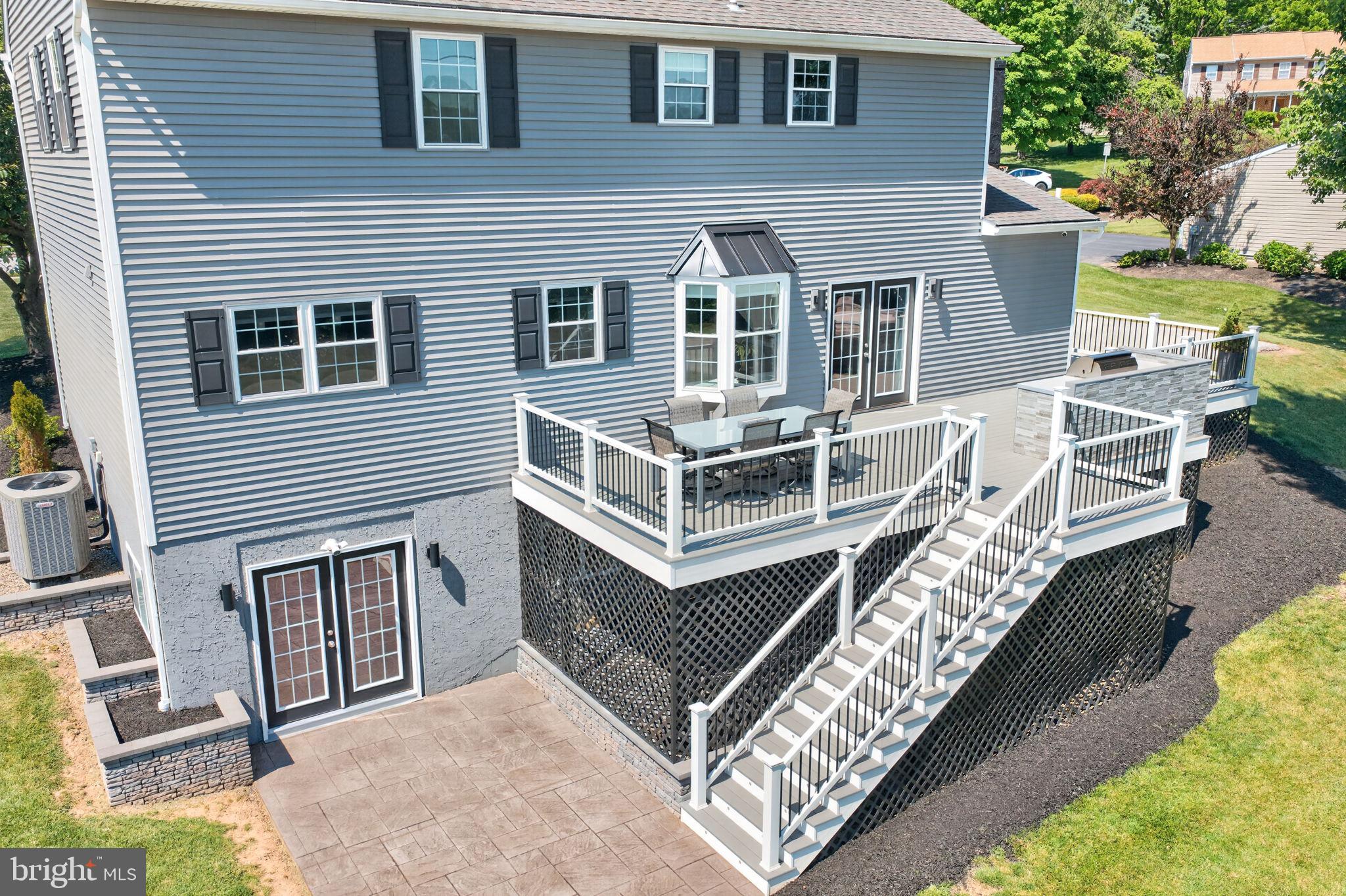 NORRITON WOODS - Residential