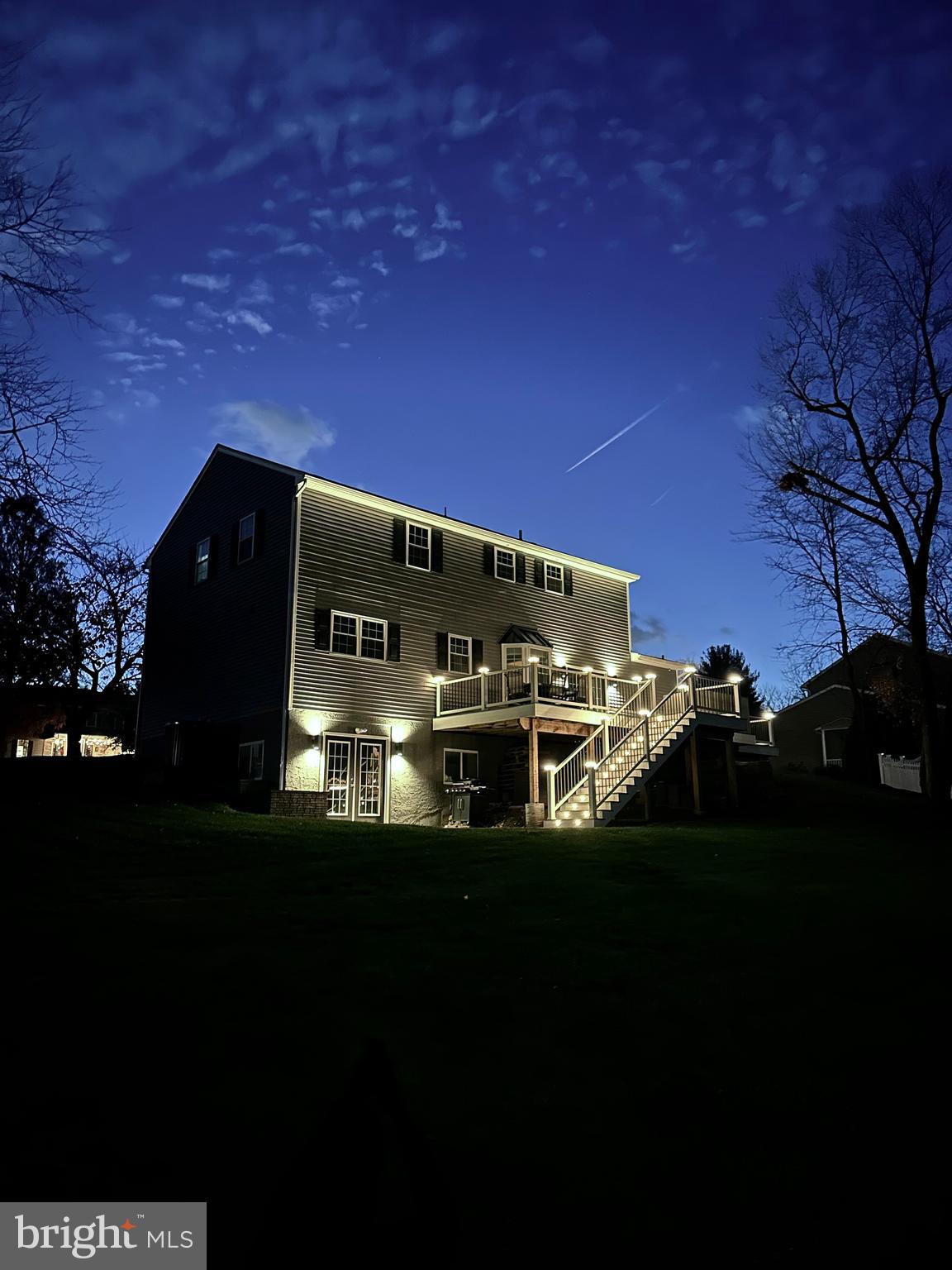 NORRITON WOODS - Residential