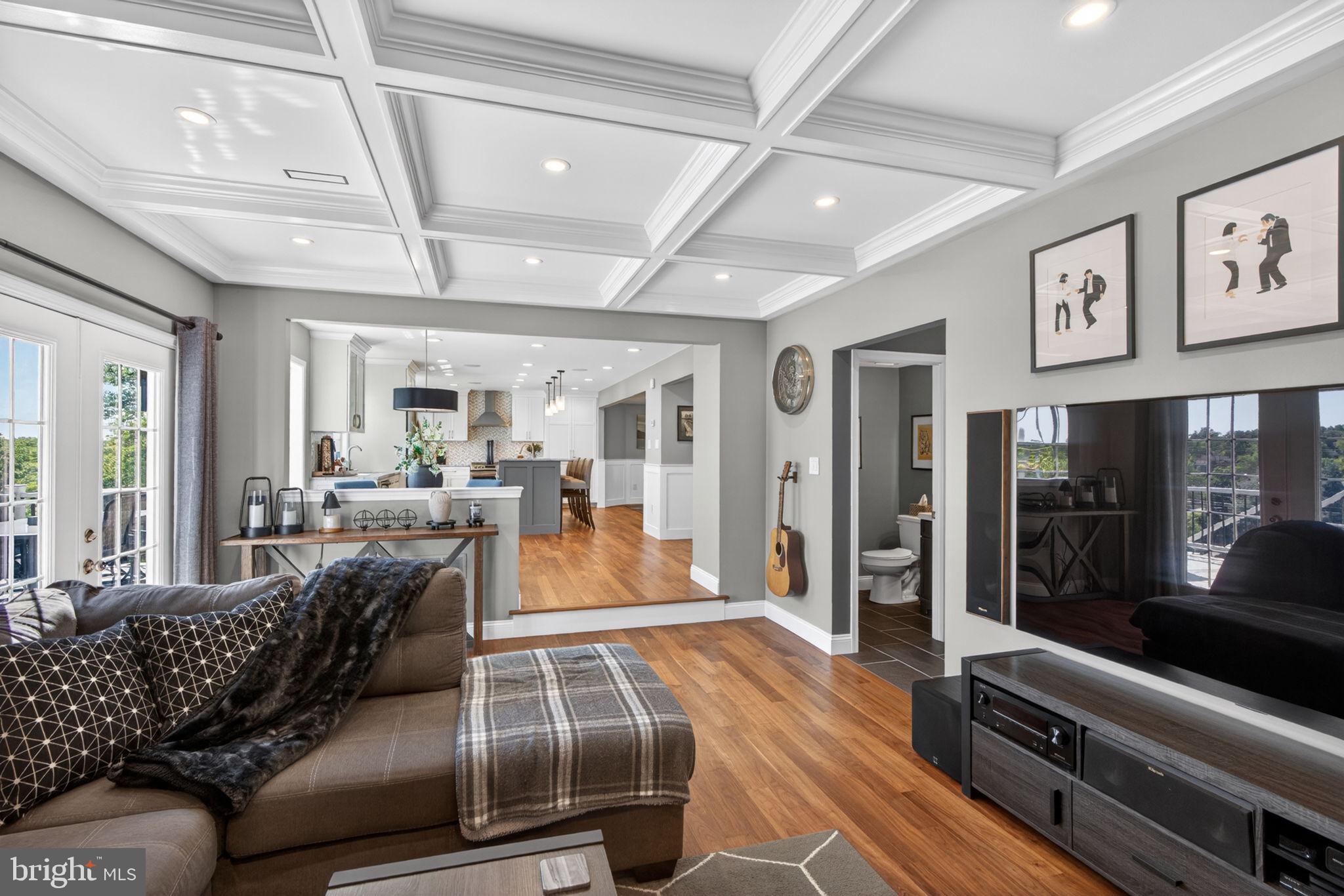 NORRITON WOODS - Residential