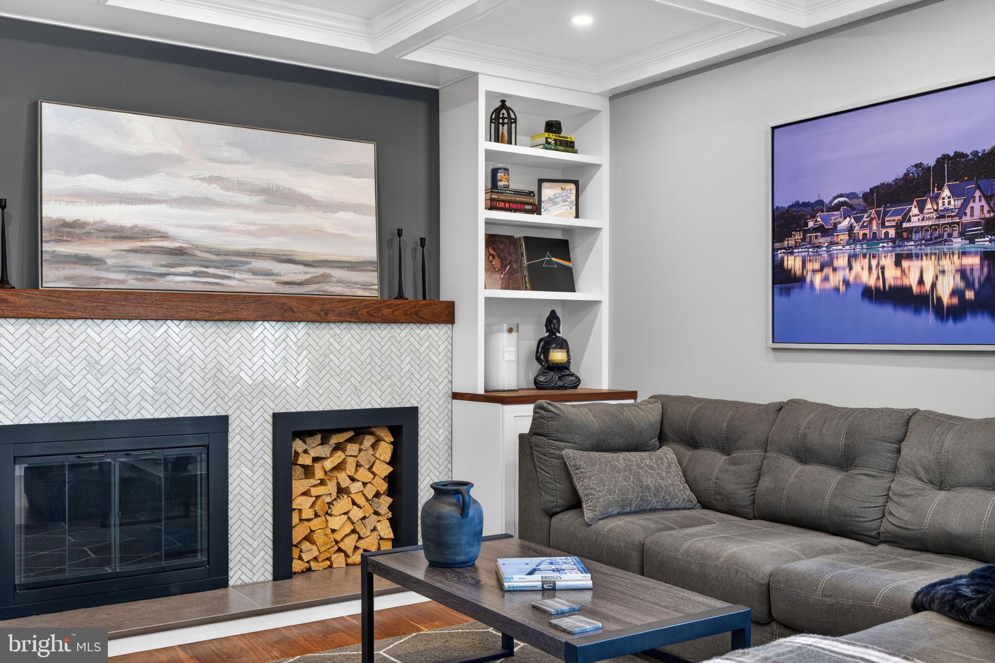 NORRITON WOODS - Residential