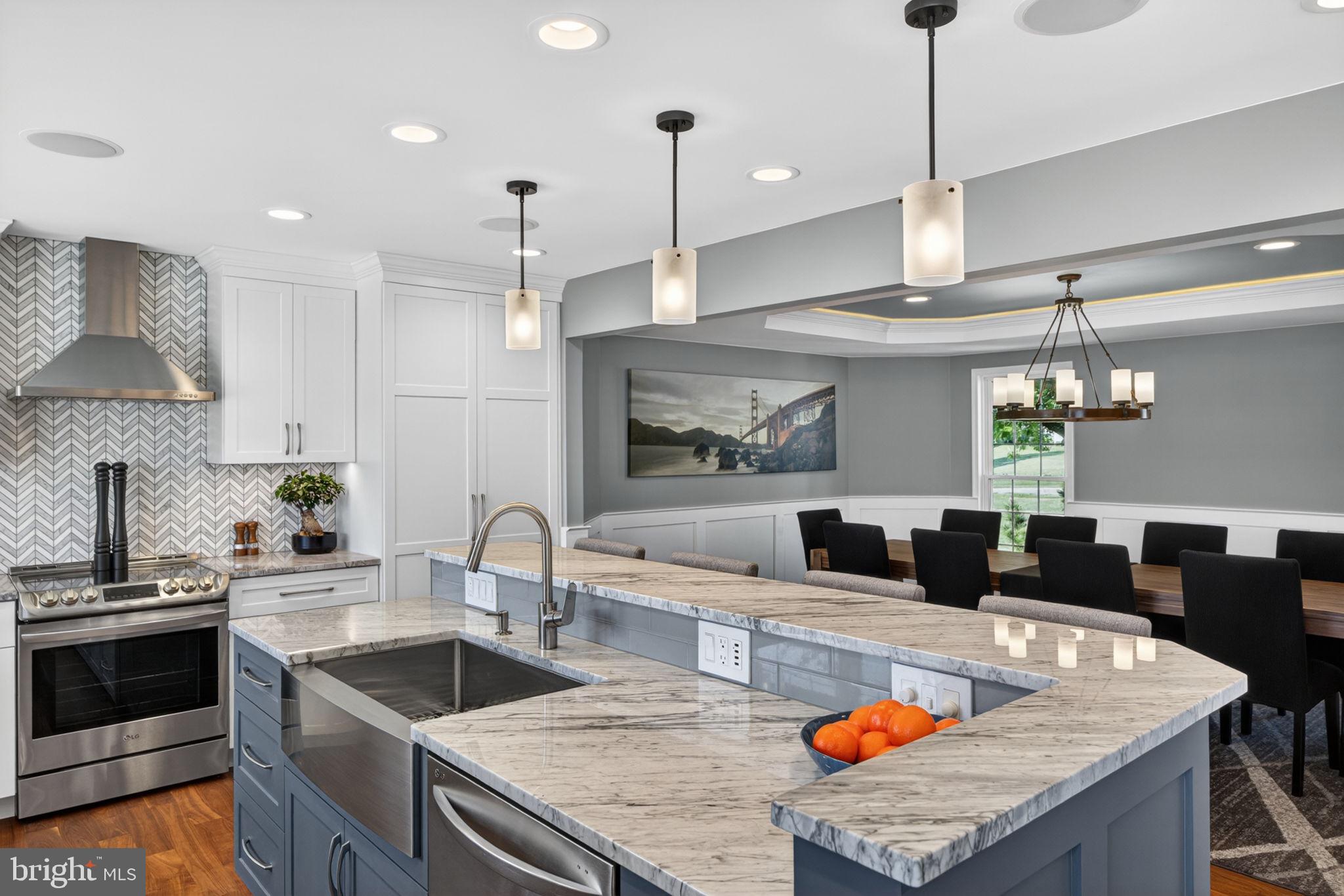 NORRITON WOODS - Residential
