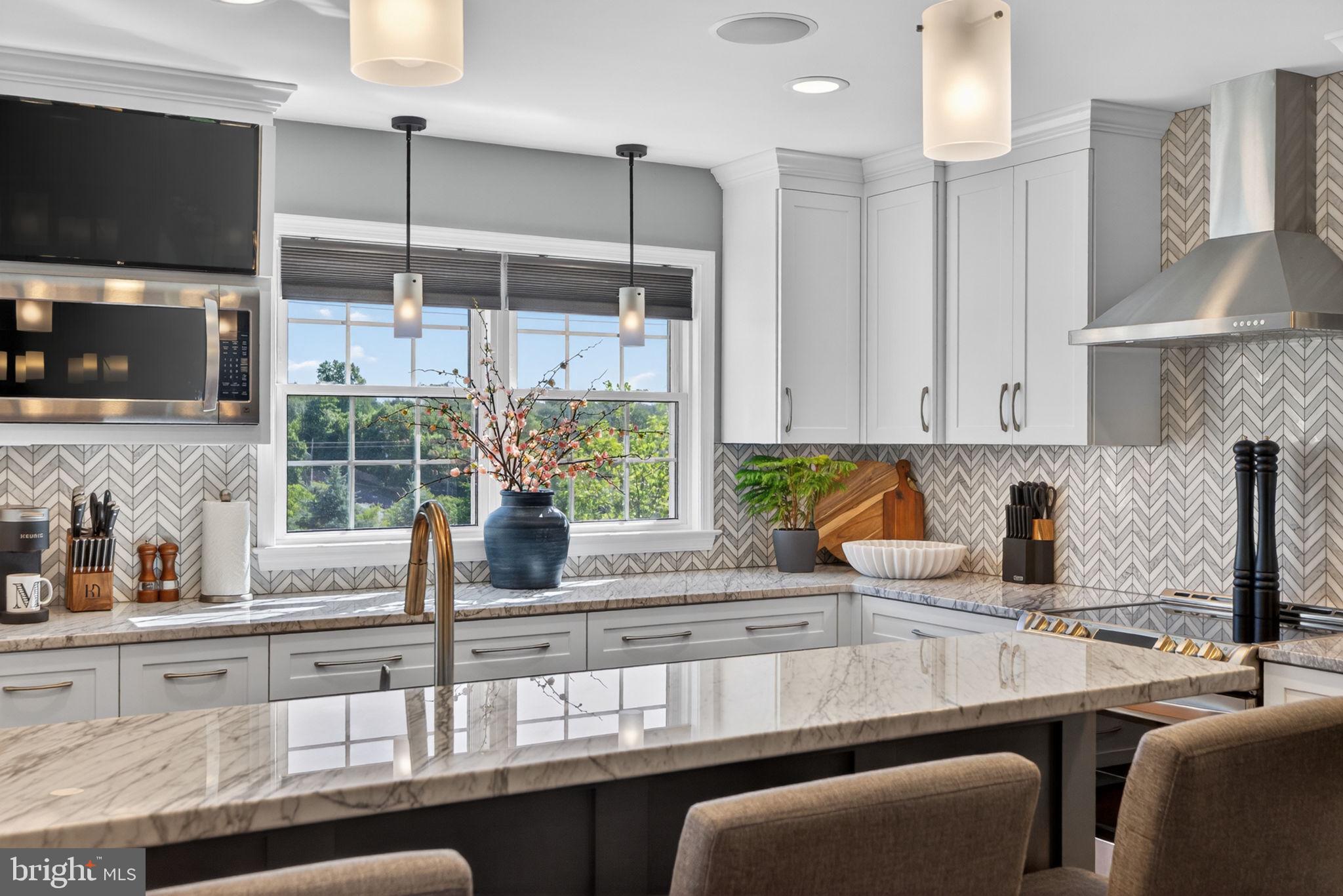 NORRITON WOODS - Residential