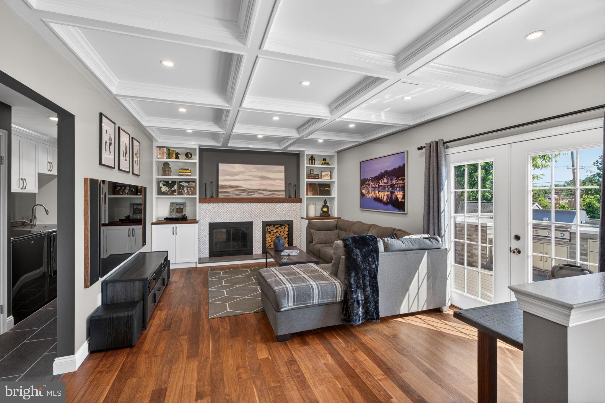 NORRITON WOODS - Residential