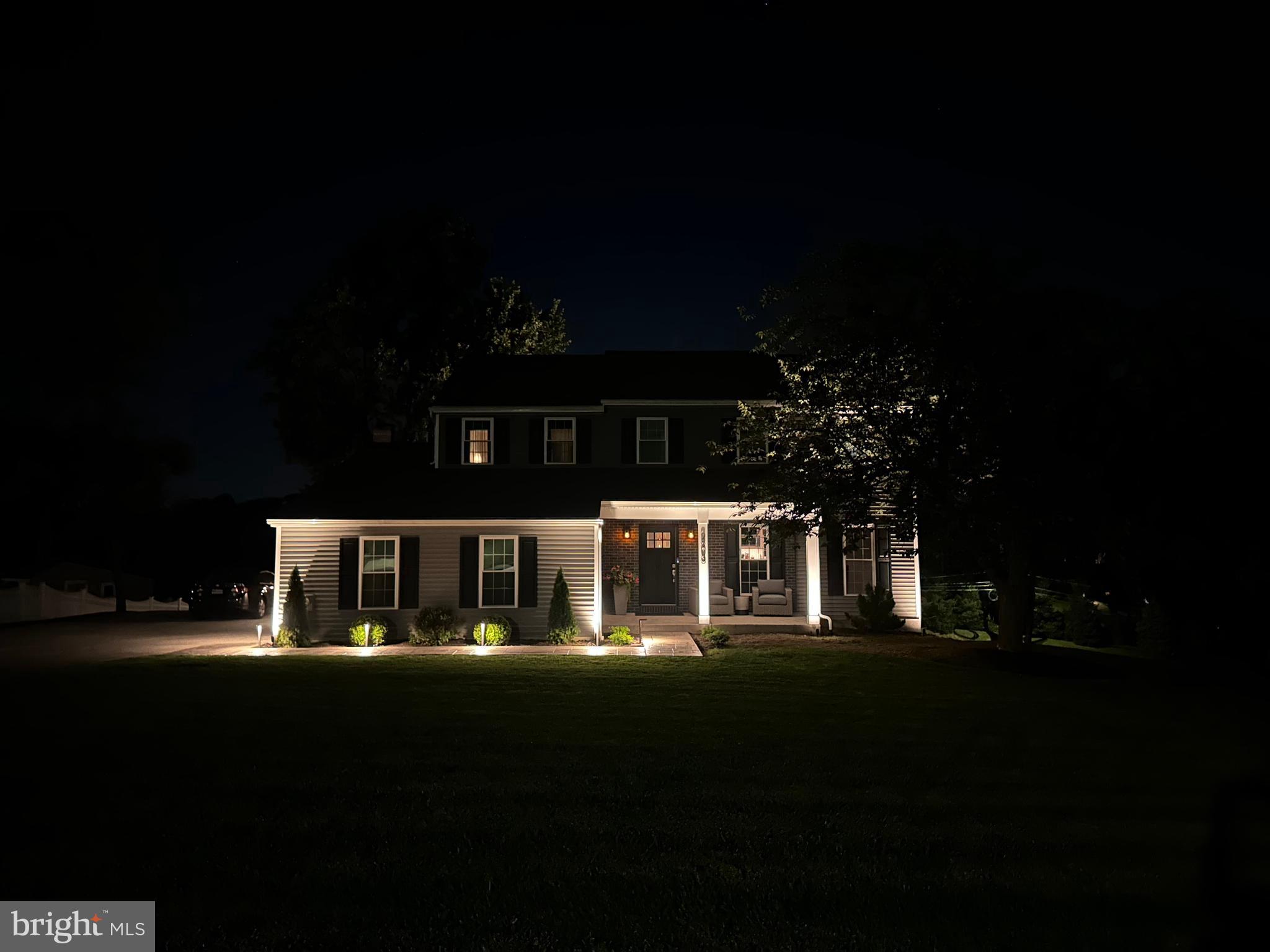 NORRITON WOODS - Residential