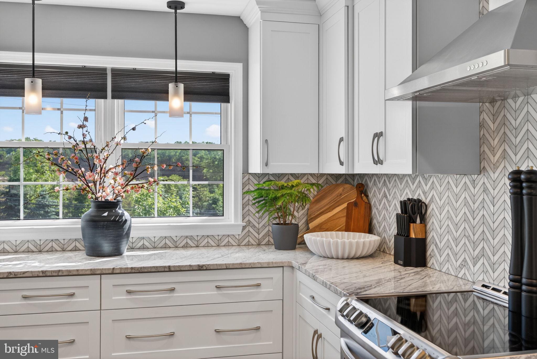 NORRITON WOODS - Residential
