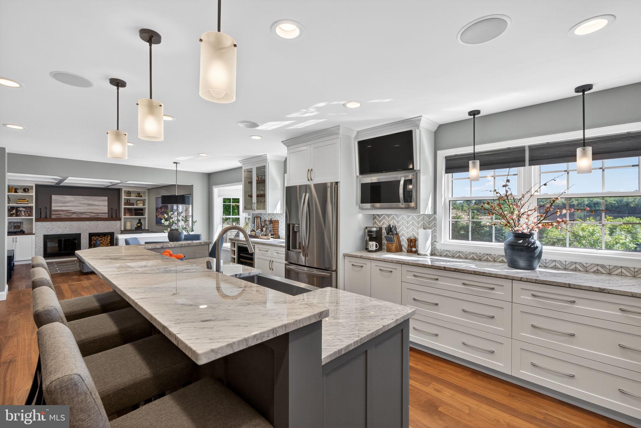 NORRITON WOODS - Residential