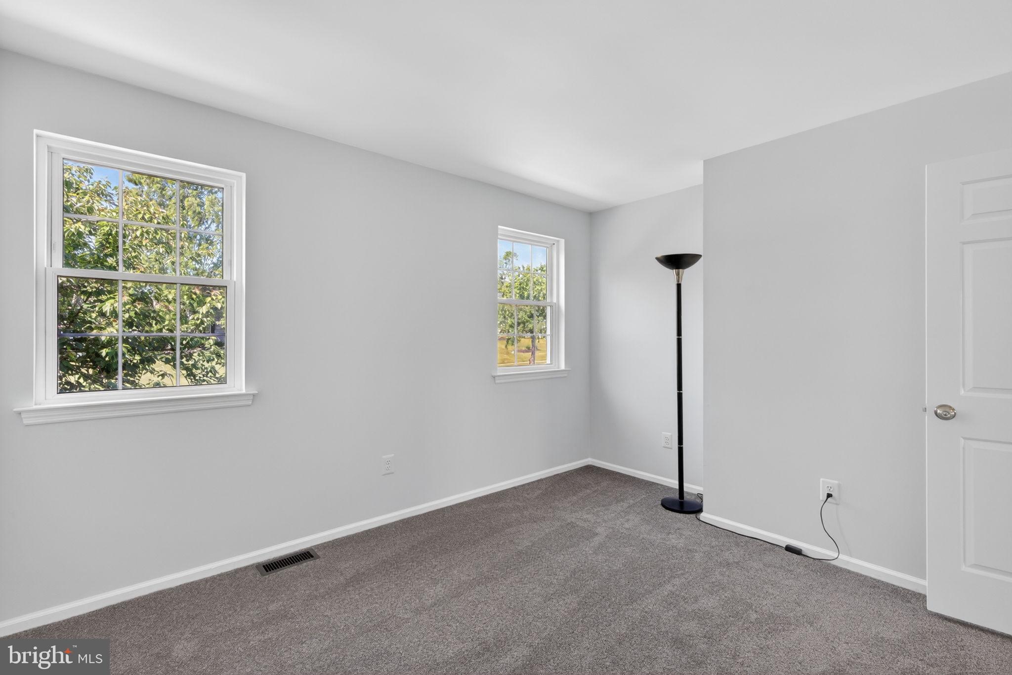 NORRITON WOODS - Residential