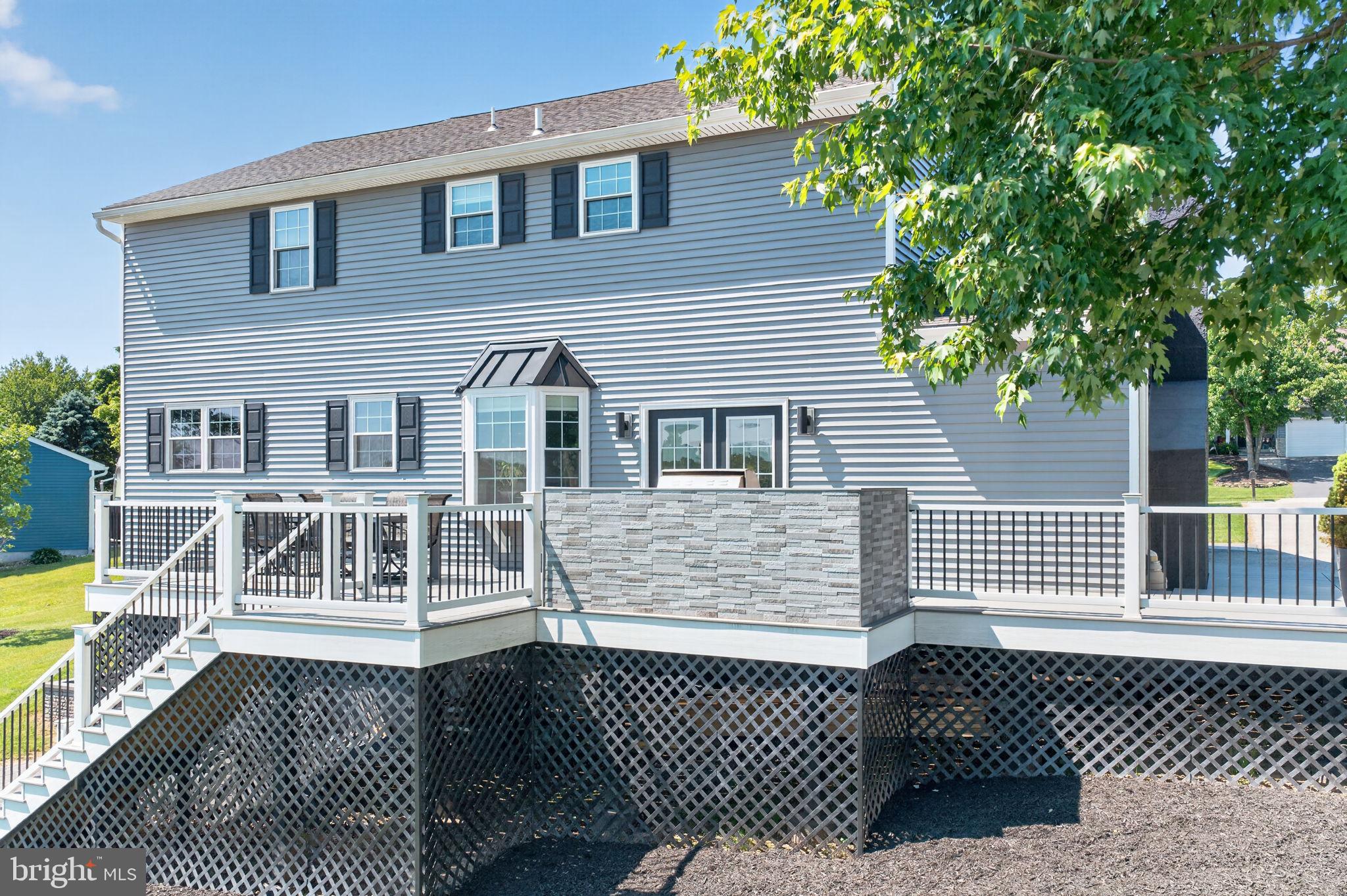 NORRITON WOODS - Residential