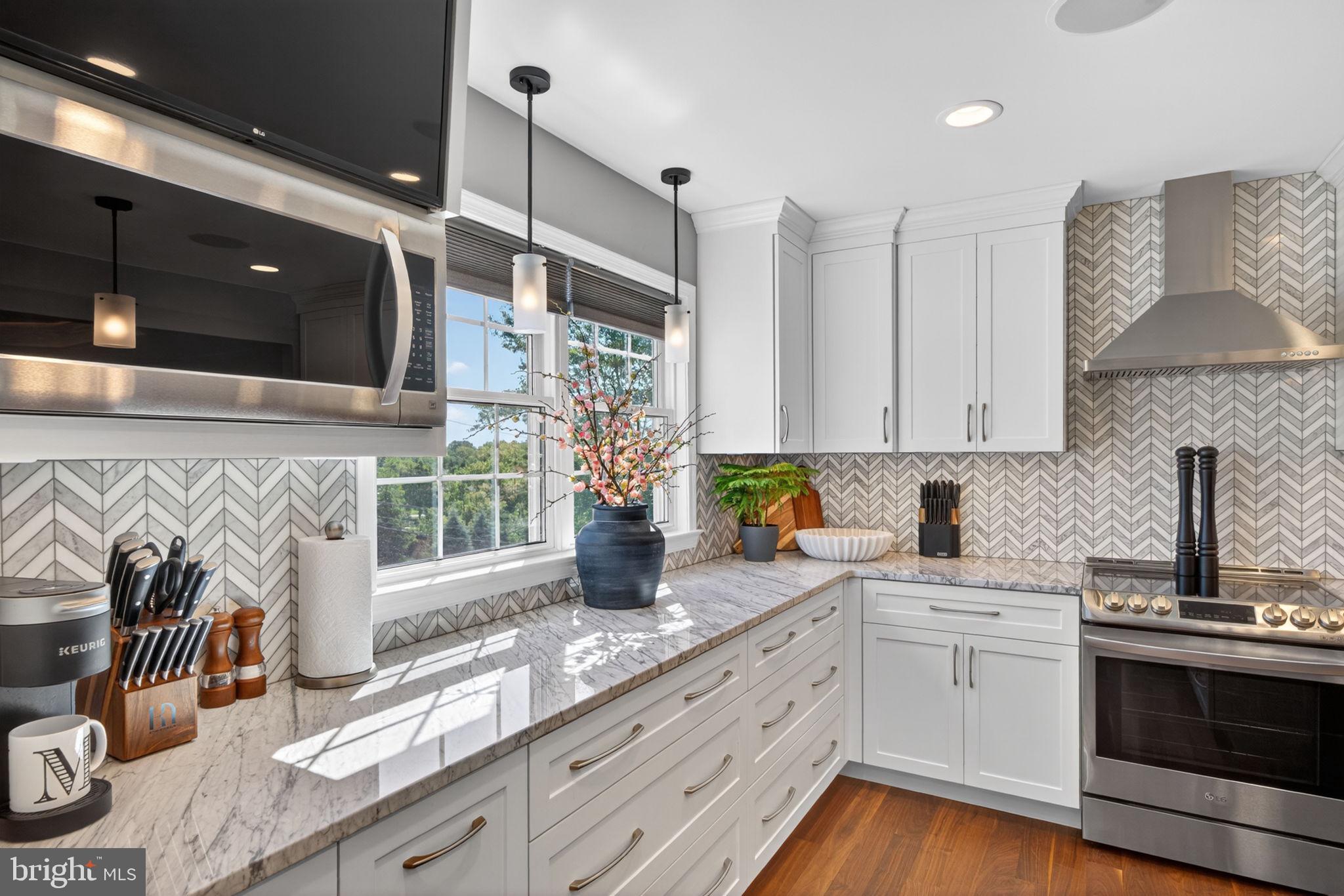 NORRITON WOODS - Residential