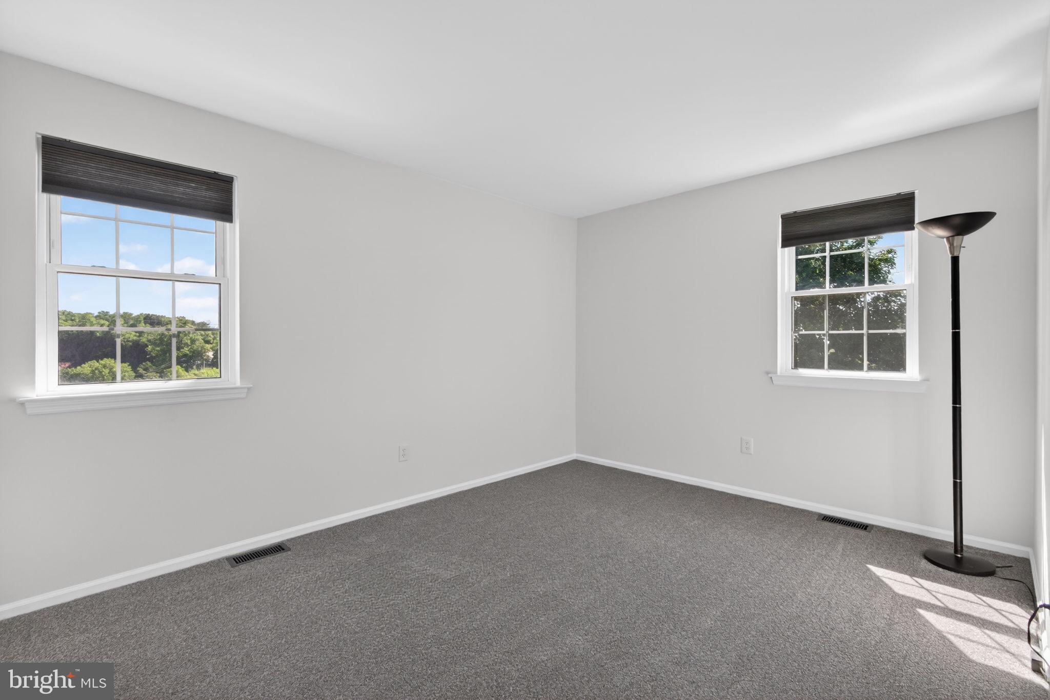 NORRITON WOODS - Residential