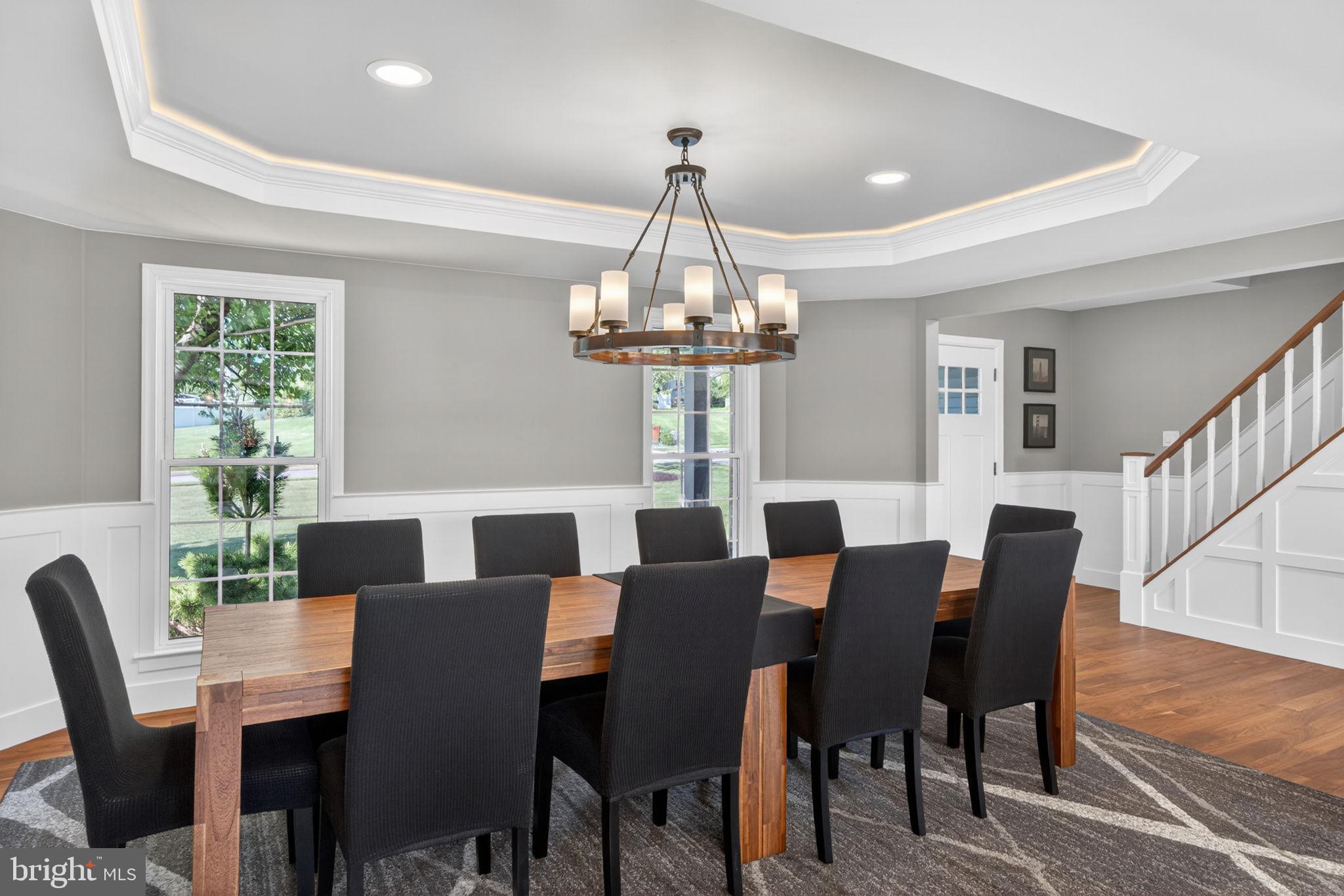 NORRITON WOODS - Residential