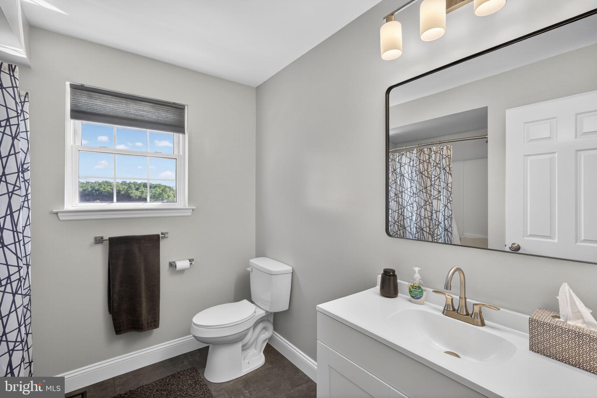 NORRITON WOODS - Residential