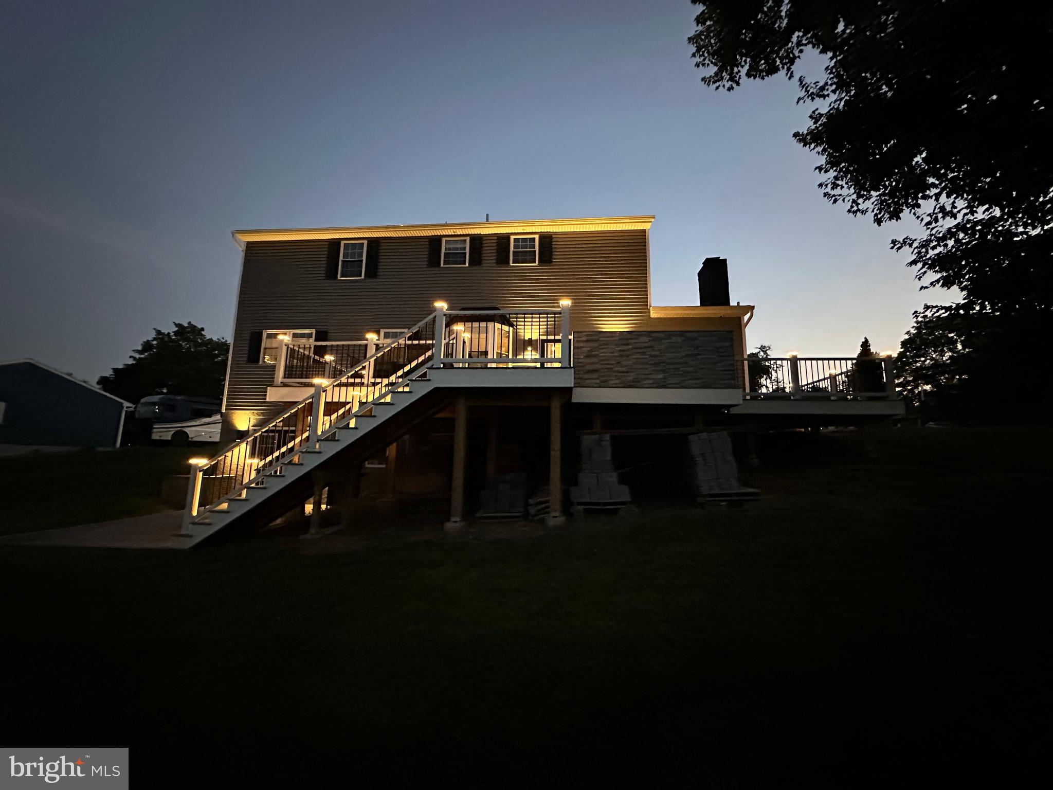 NORRITON WOODS - Residential