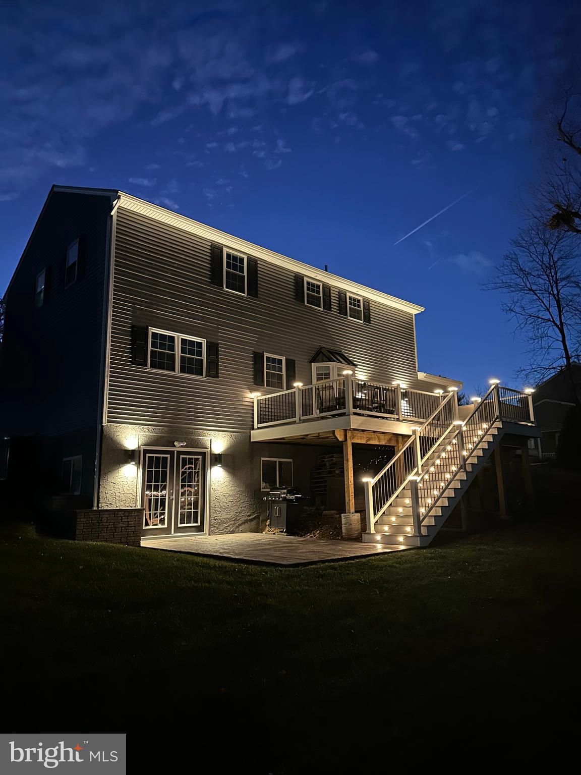 NORRITON WOODS - Residential