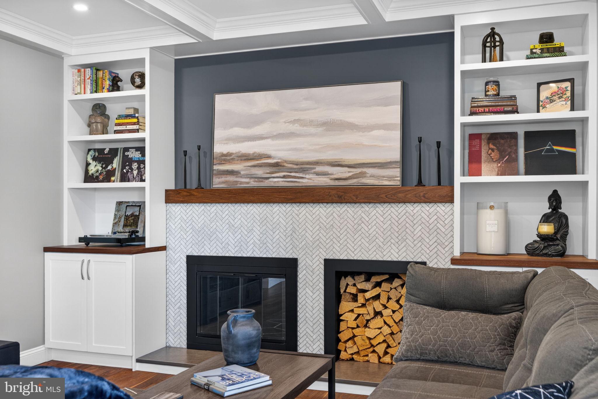 NORRITON WOODS - Residential