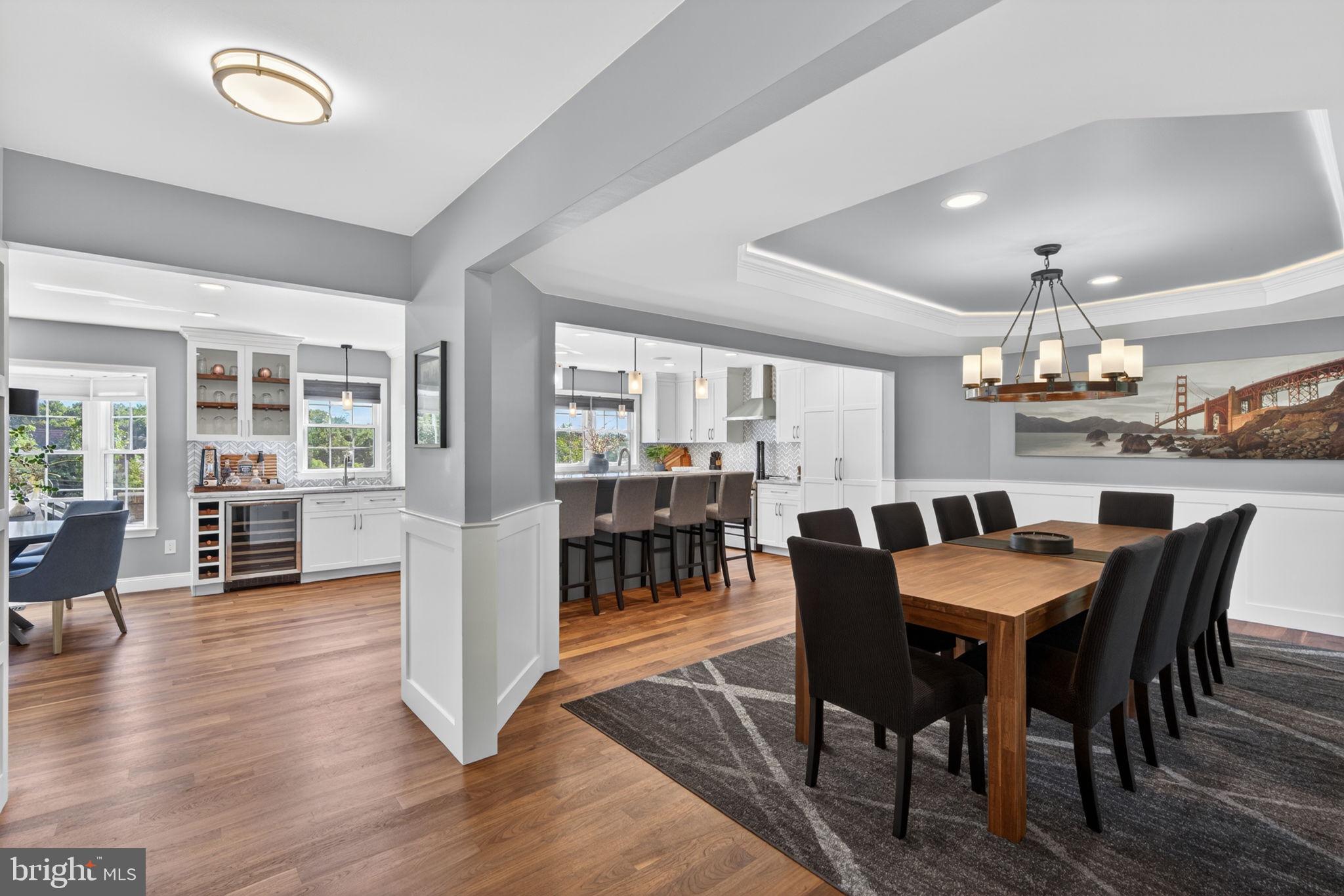 NORRITON WOODS - Residential