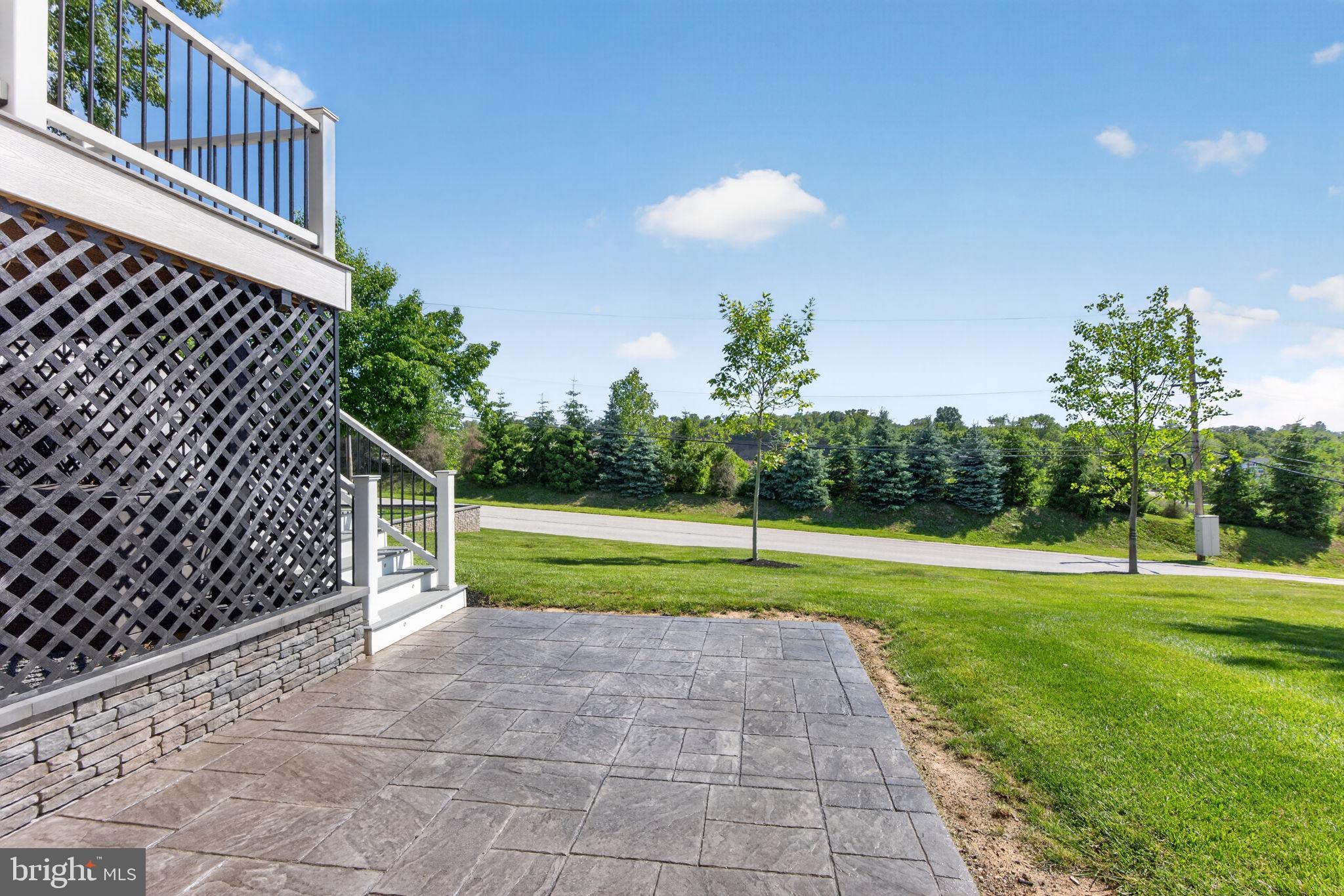 NORRITON WOODS - Residential