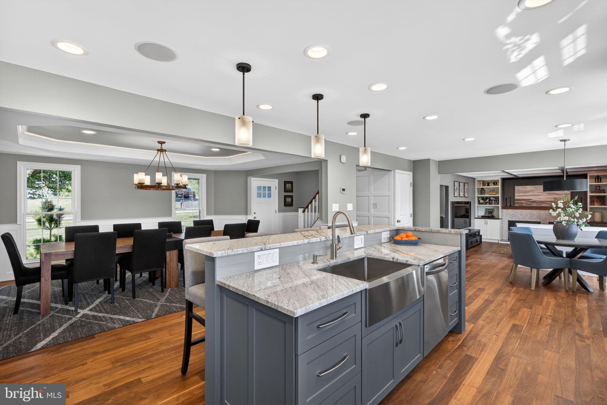 NORRITON WOODS - Residential