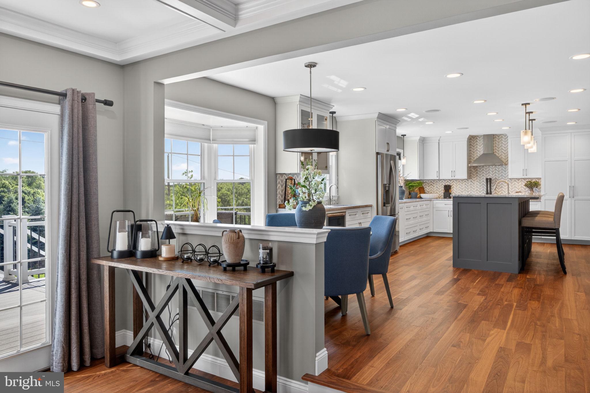NORRITON WOODS - Residential