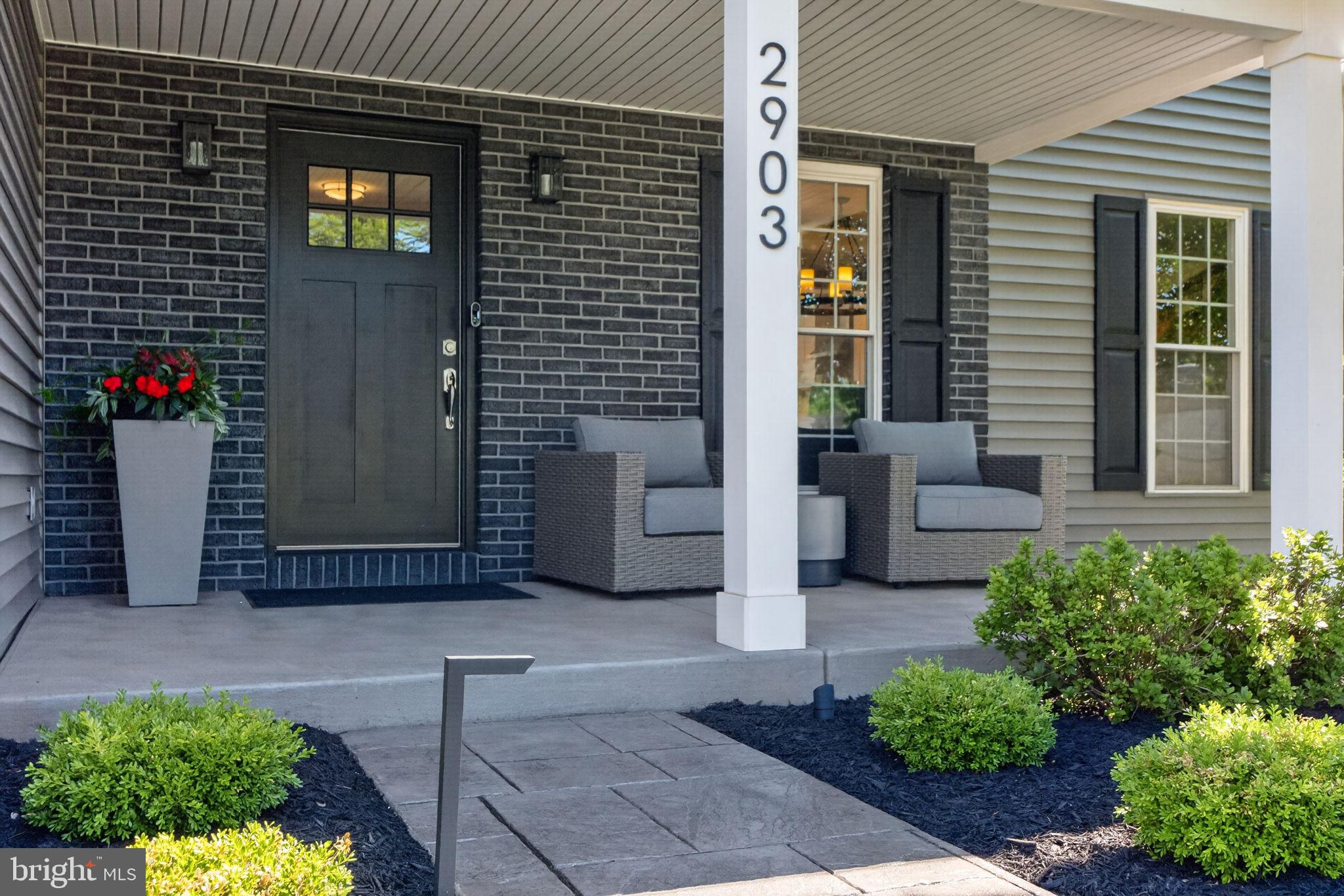 NORRITON WOODS - Residential