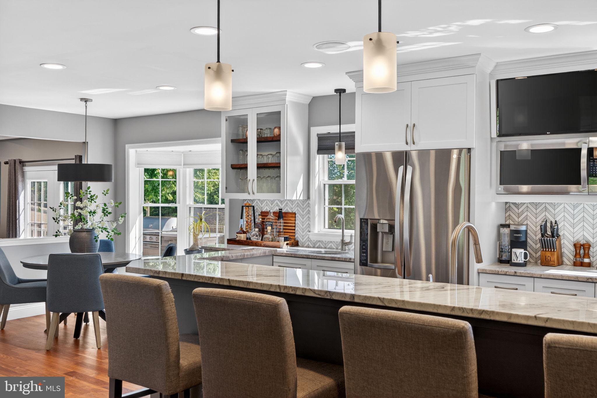 NORRITON WOODS - Residential