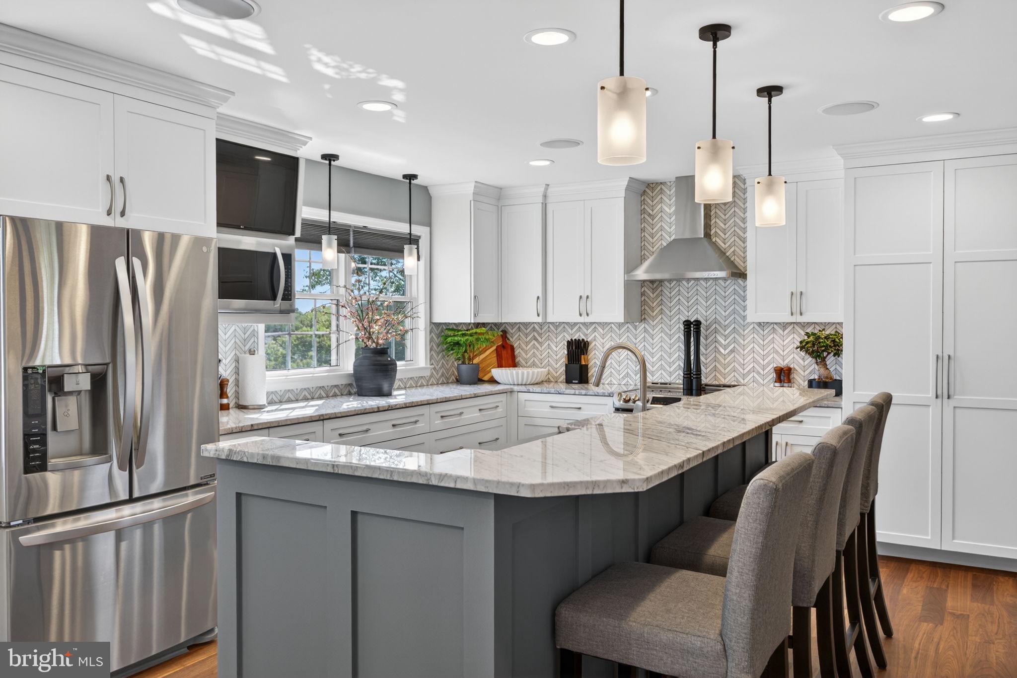 NORRITON WOODS - Residential