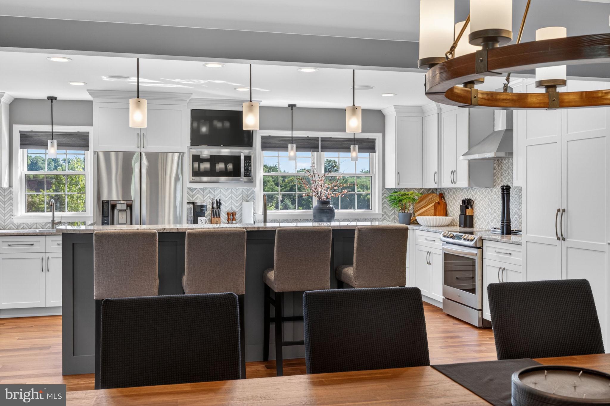 NORRITON WOODS - Residential