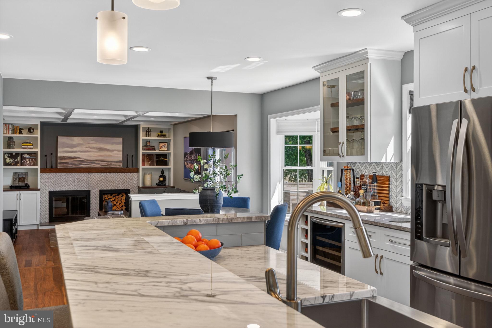 NORRITON WOODS - Residential