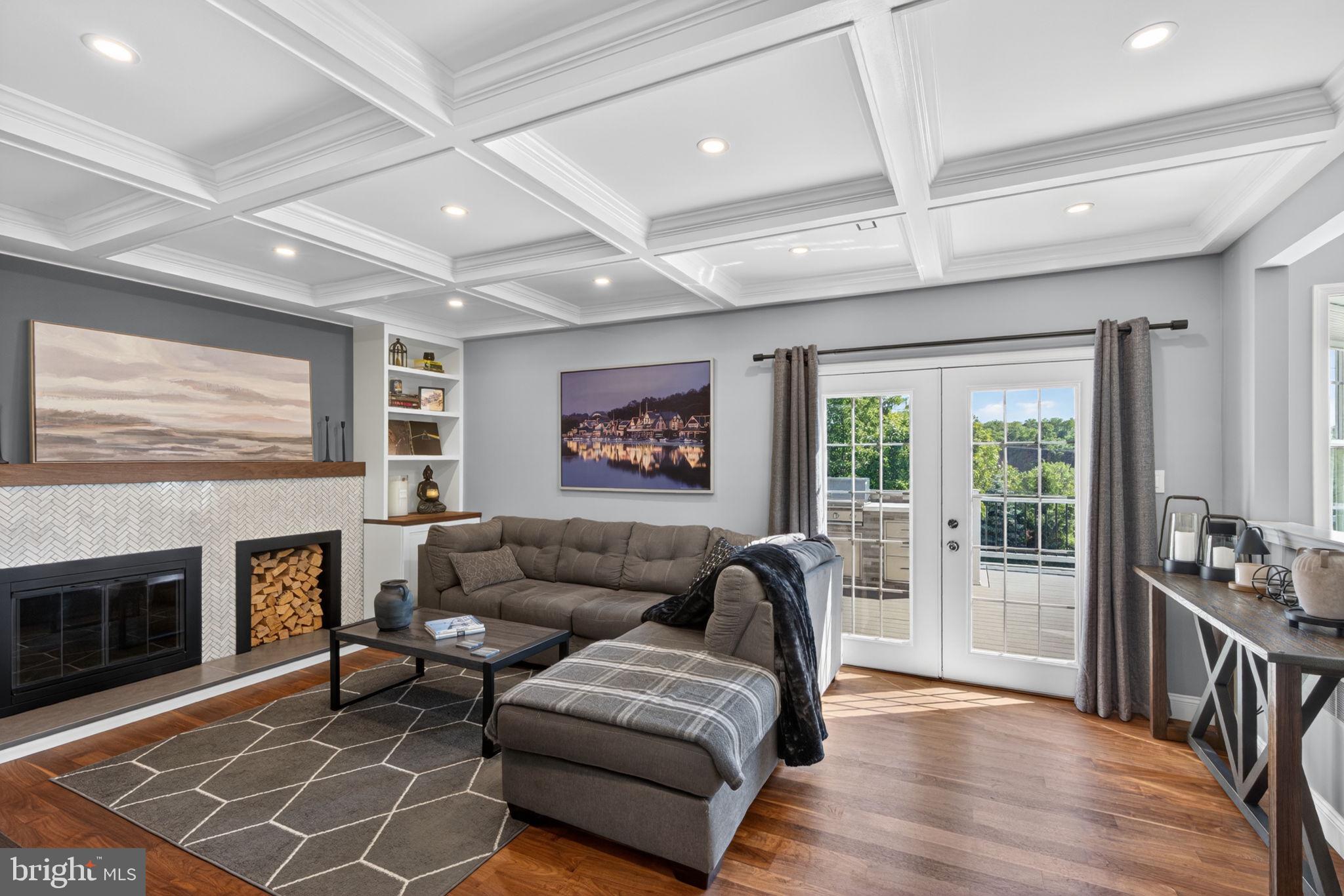 NORRITON WOODS - Residential