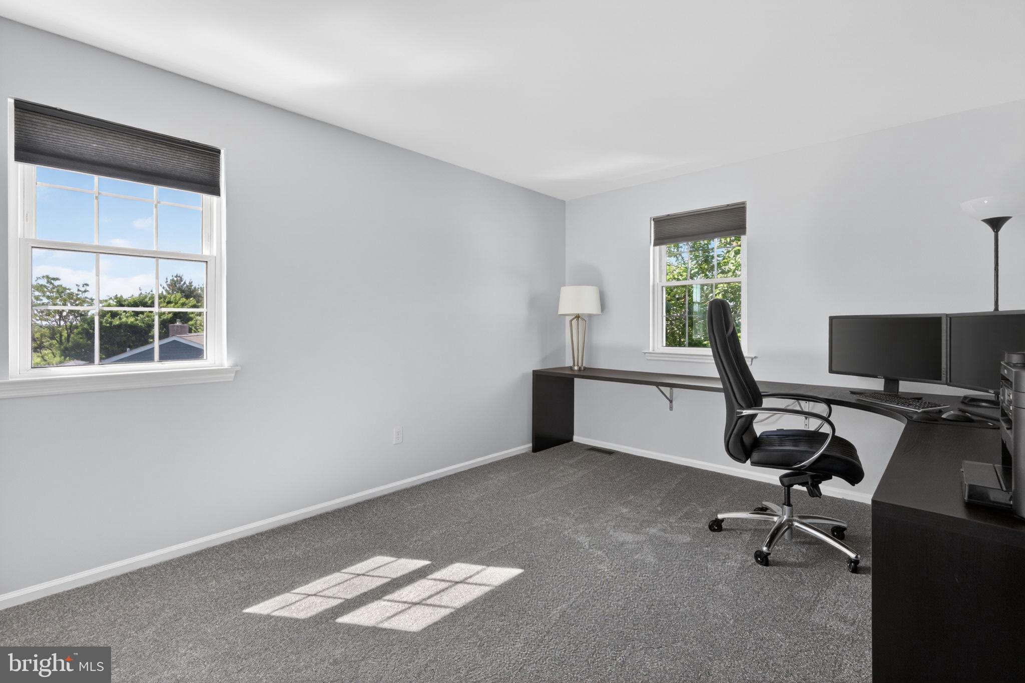 NORRITON WOODS - Residential