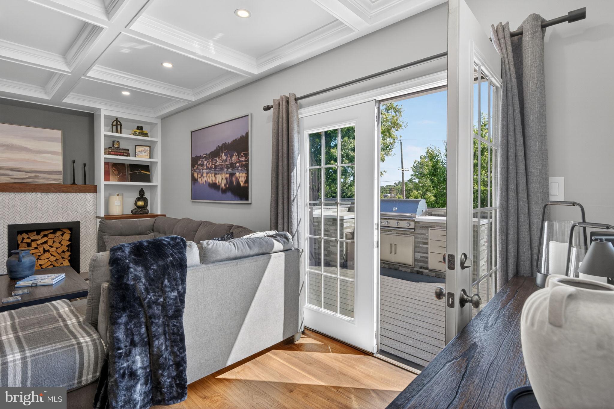 NORRITON WOODS - Residential