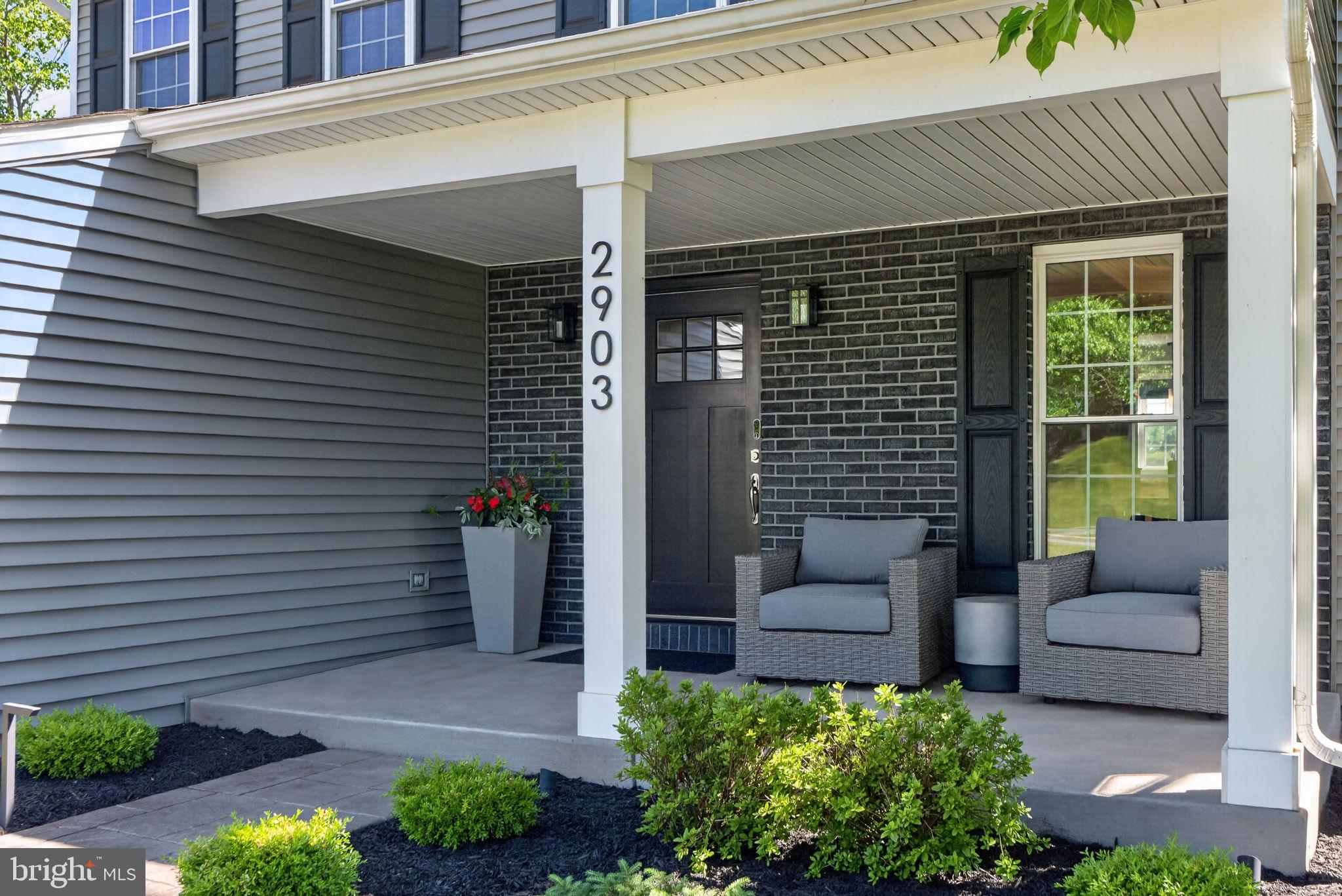 NORRITON WOODS - Residential