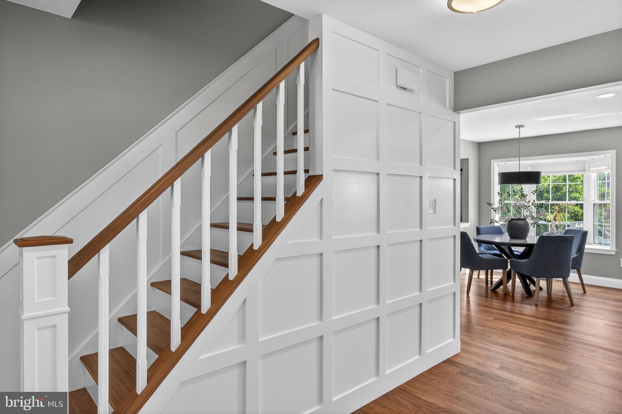 NORRITON WOODS - Residential