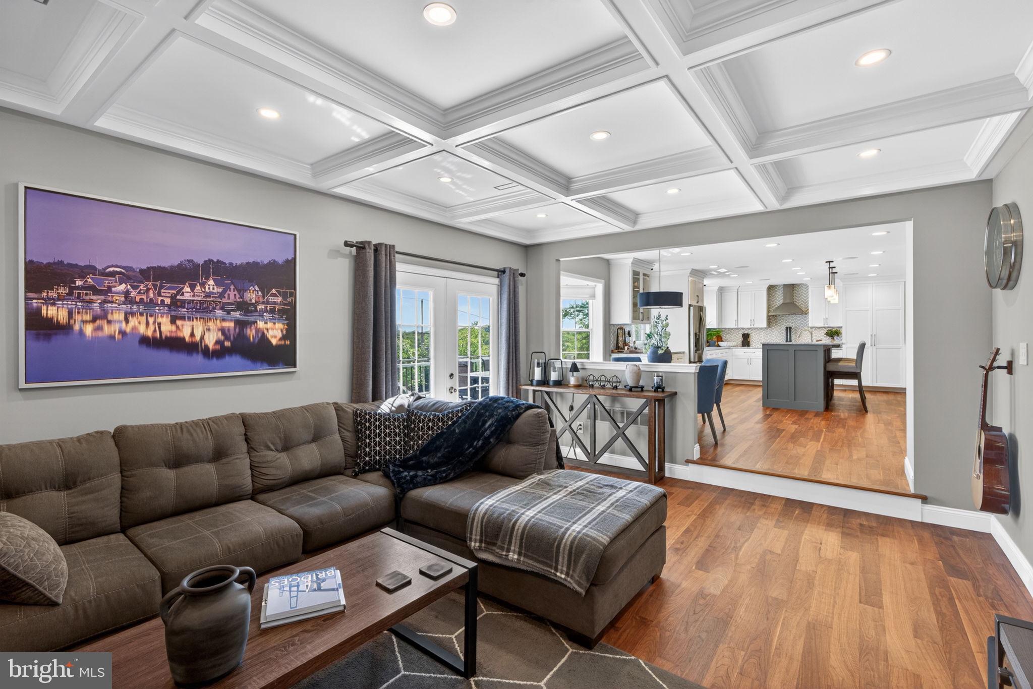 NORRITON WOODS - Residential