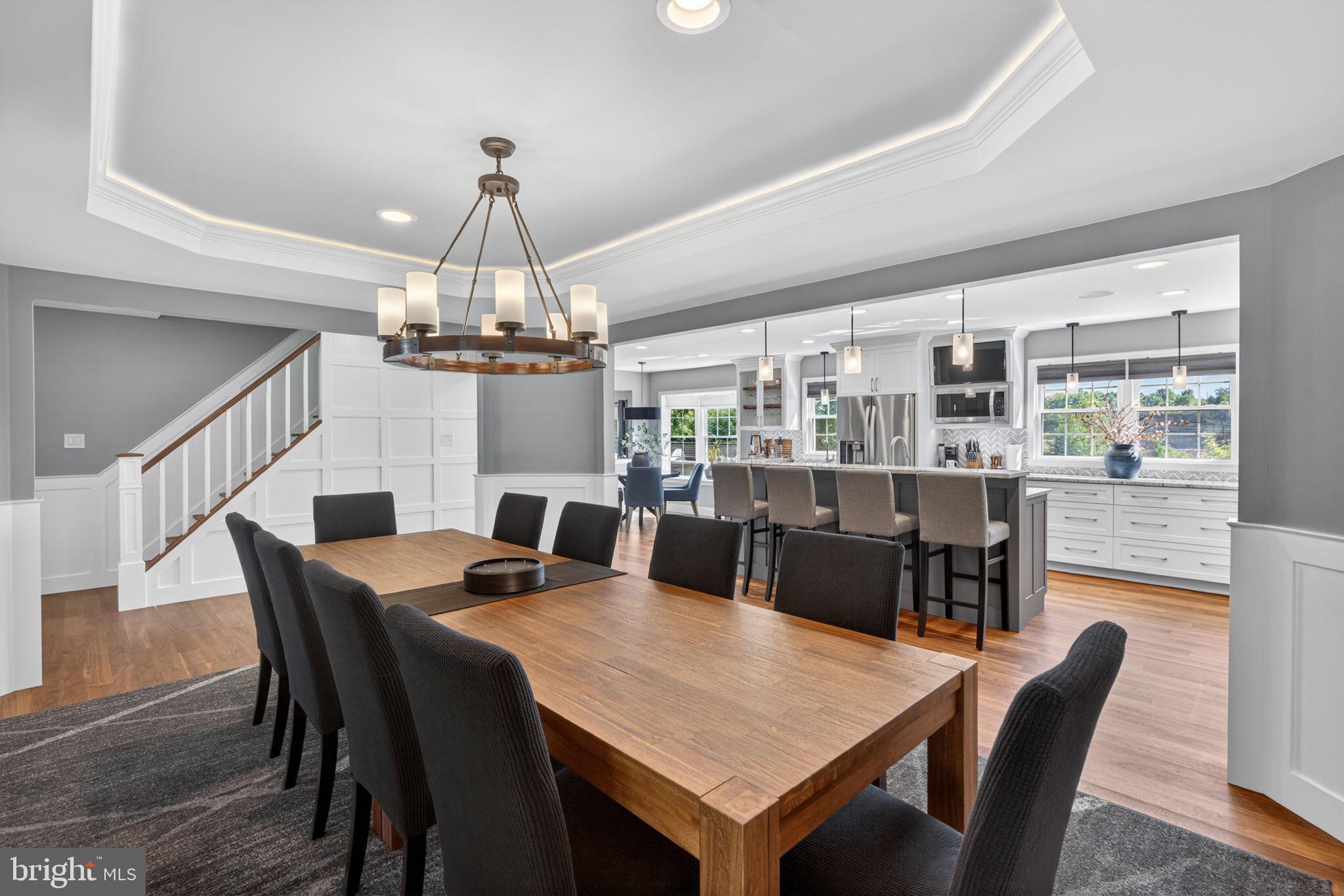 NORRITON WOODS - Residential