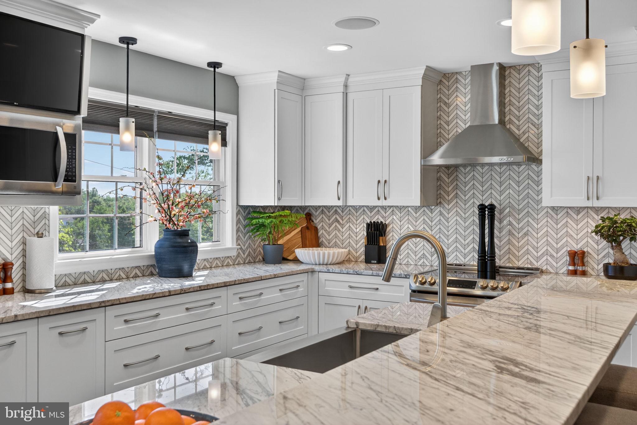 NORRITON WOODS - Residential