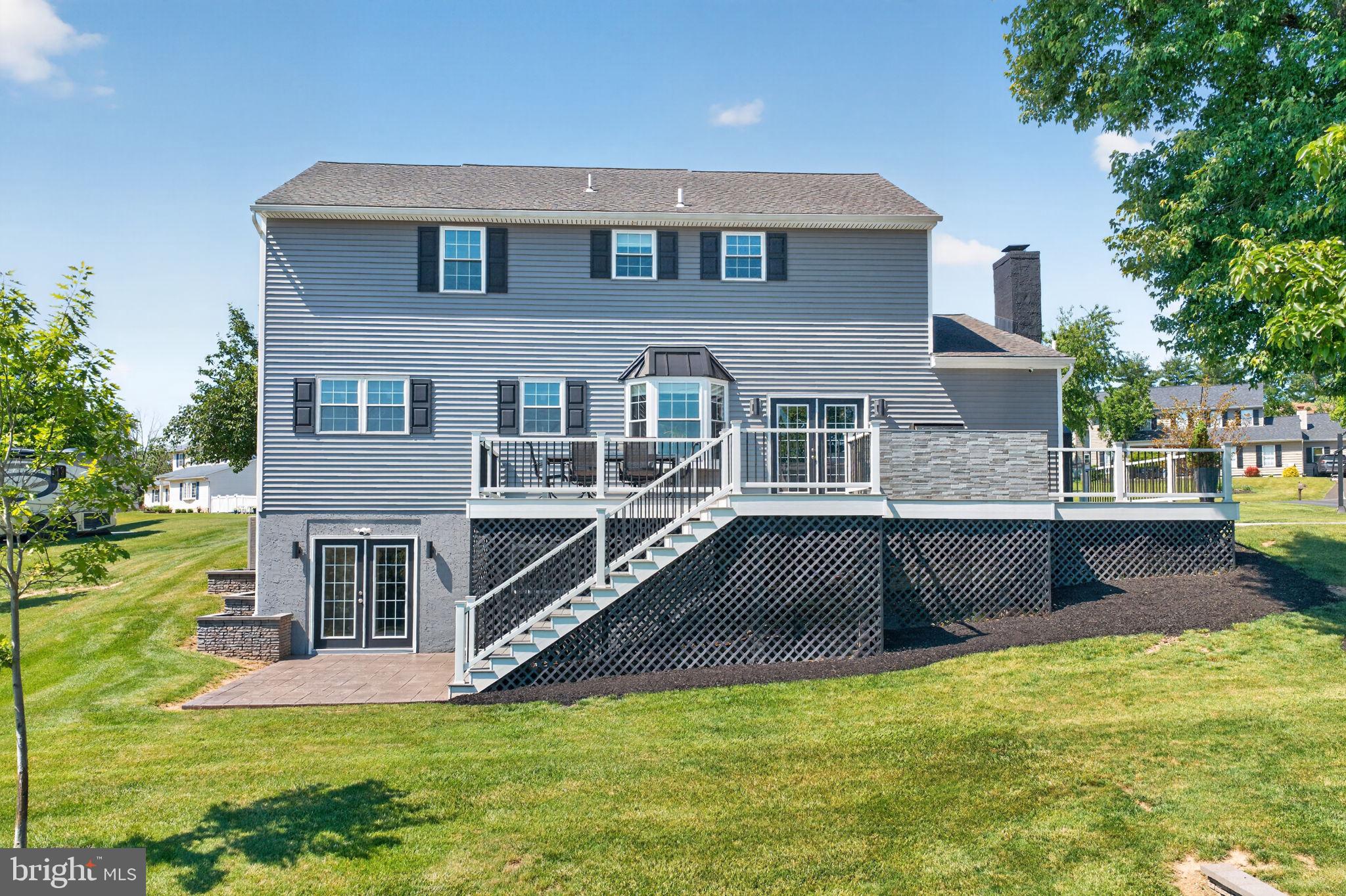 NORRITON WOODS - Residential