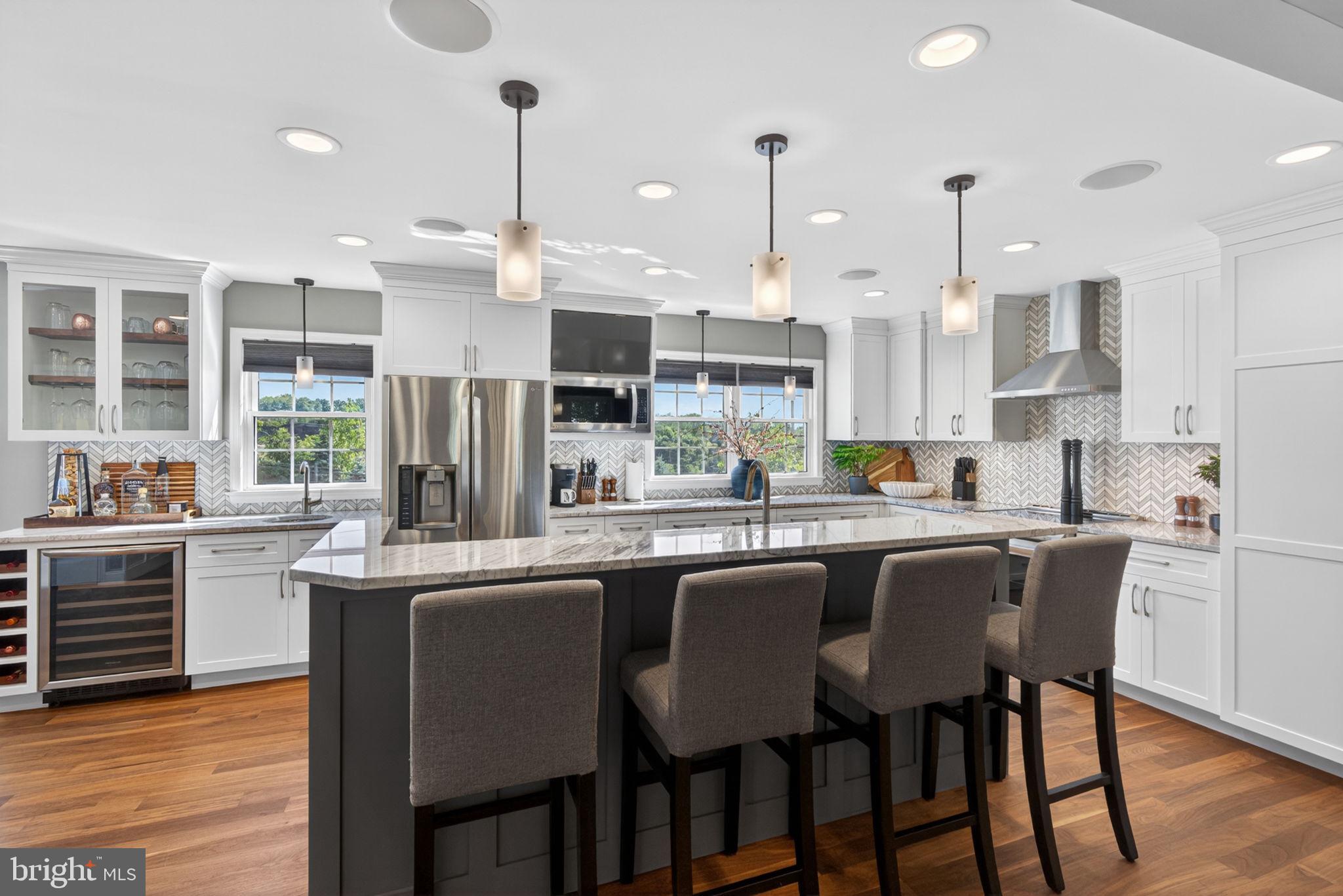 NORRITON WOODS - Residential